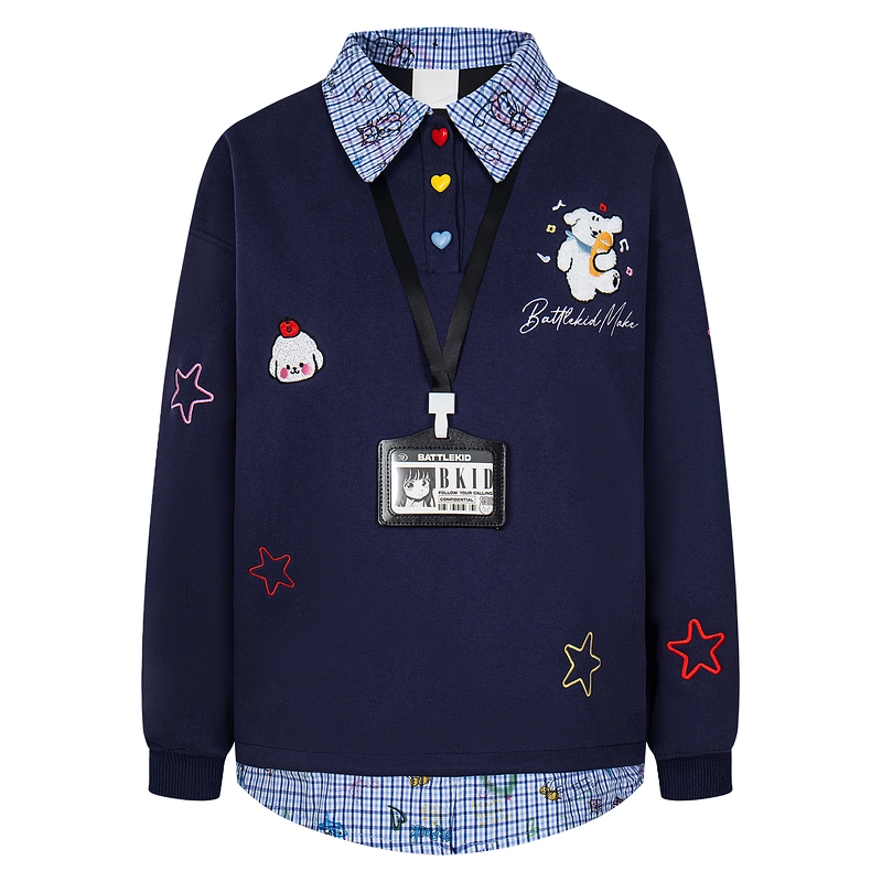 51XXHA vintagePolo