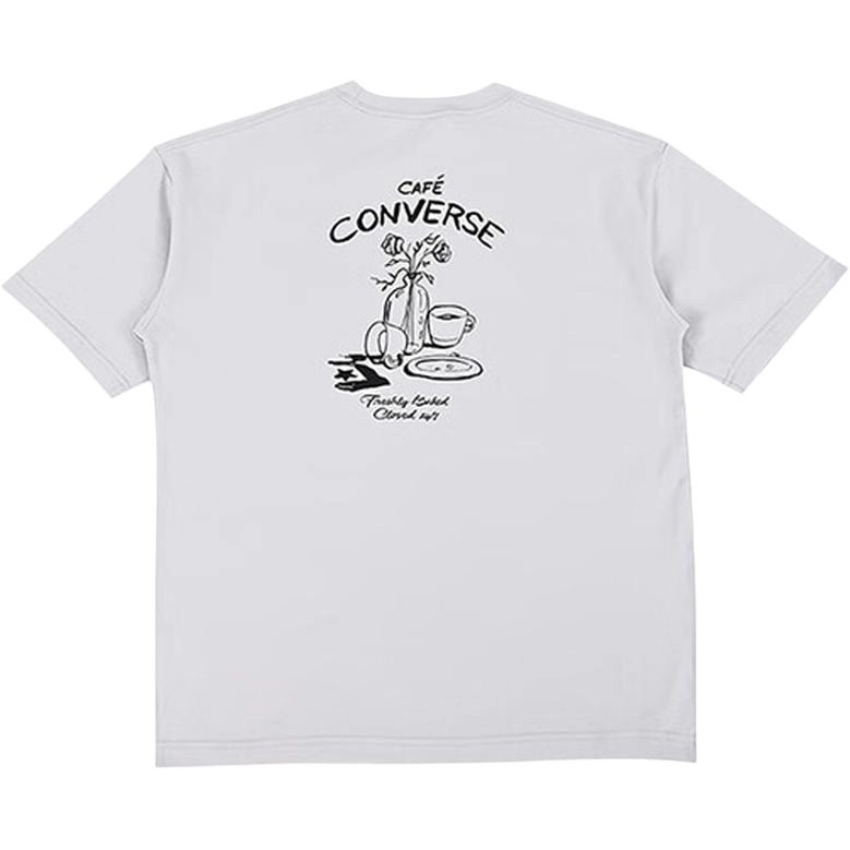 Converse T