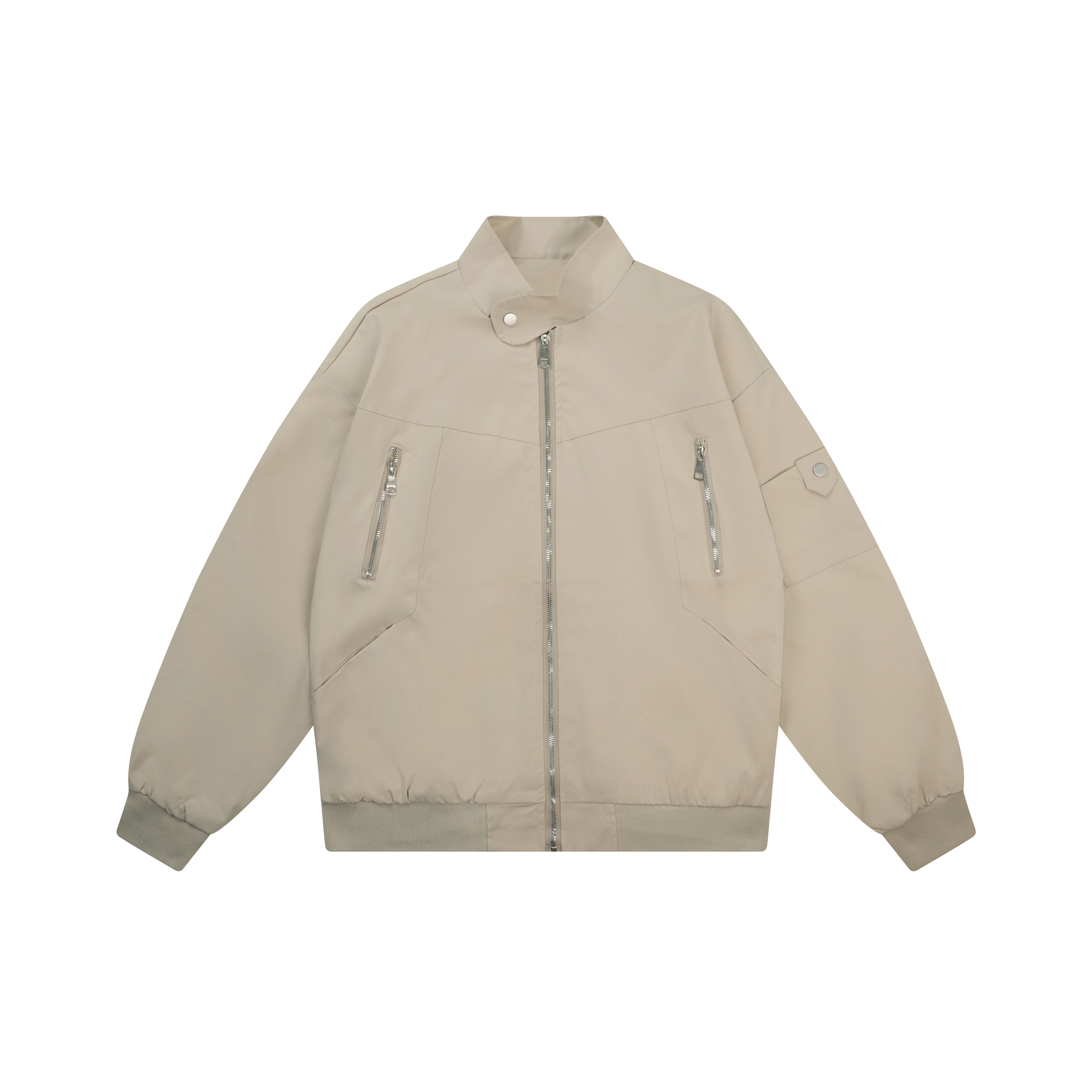 URBAN AUTHENTIC cleanfitbomber
