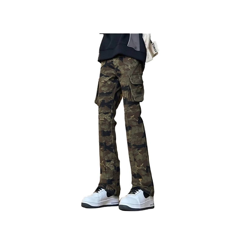 M JEANS STUDIOS 7 cleanfitbaggy
