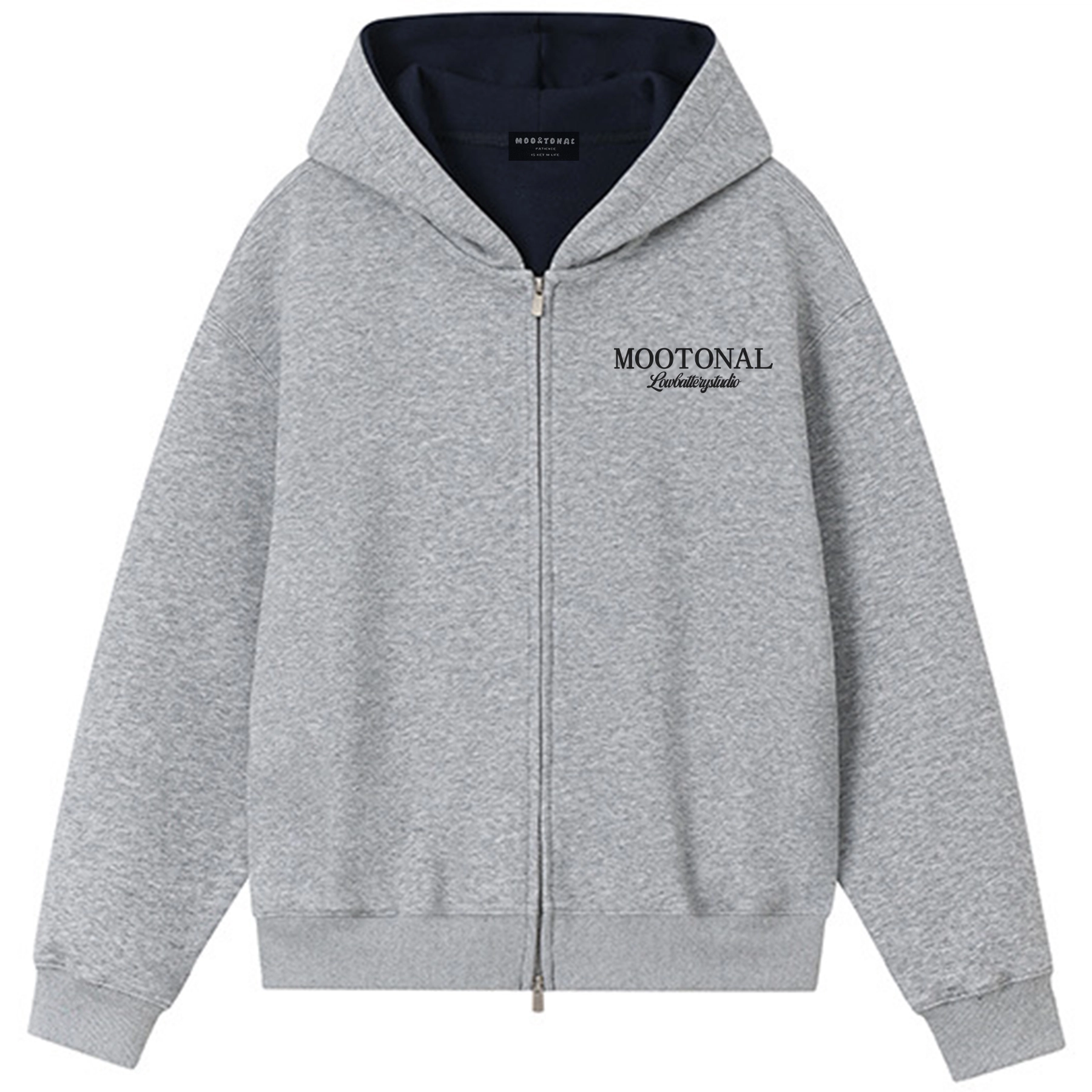 "460G MOOTONAL boxy