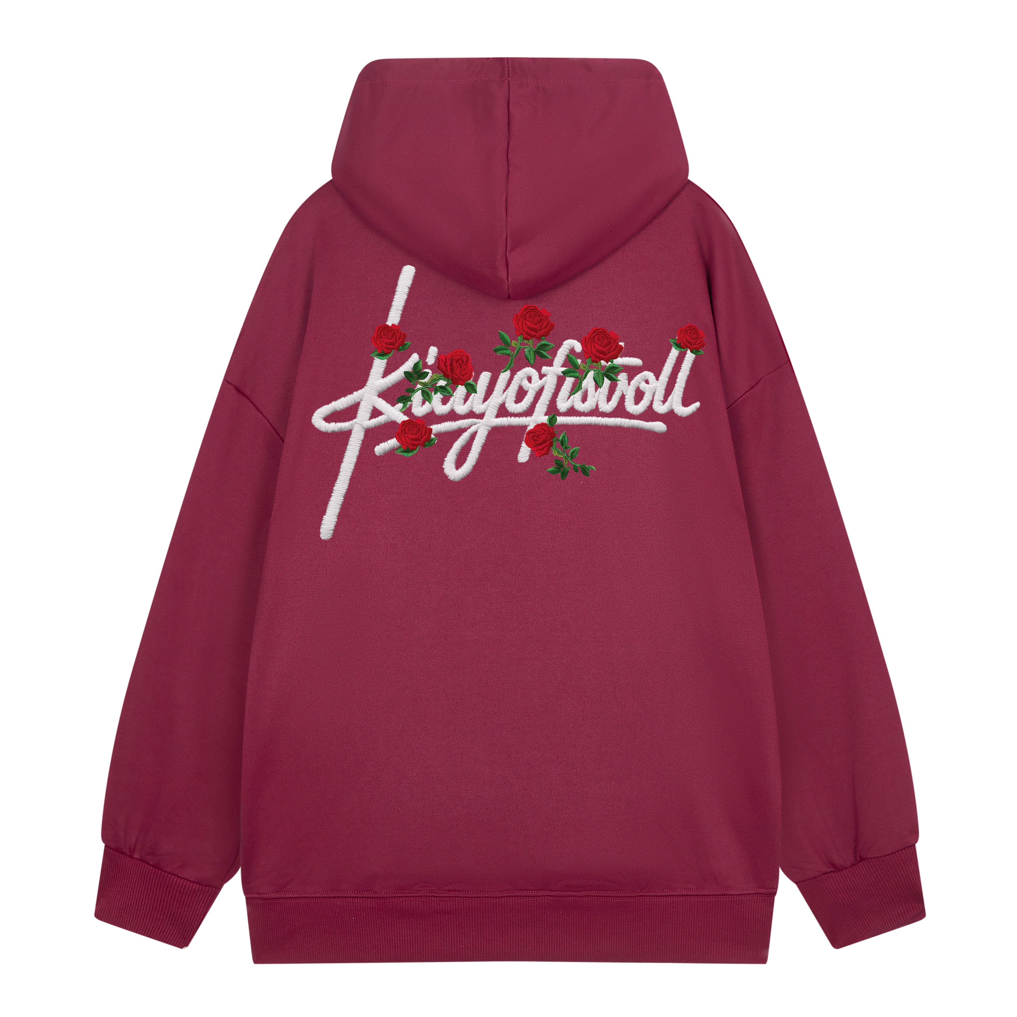 KiayofistVoll