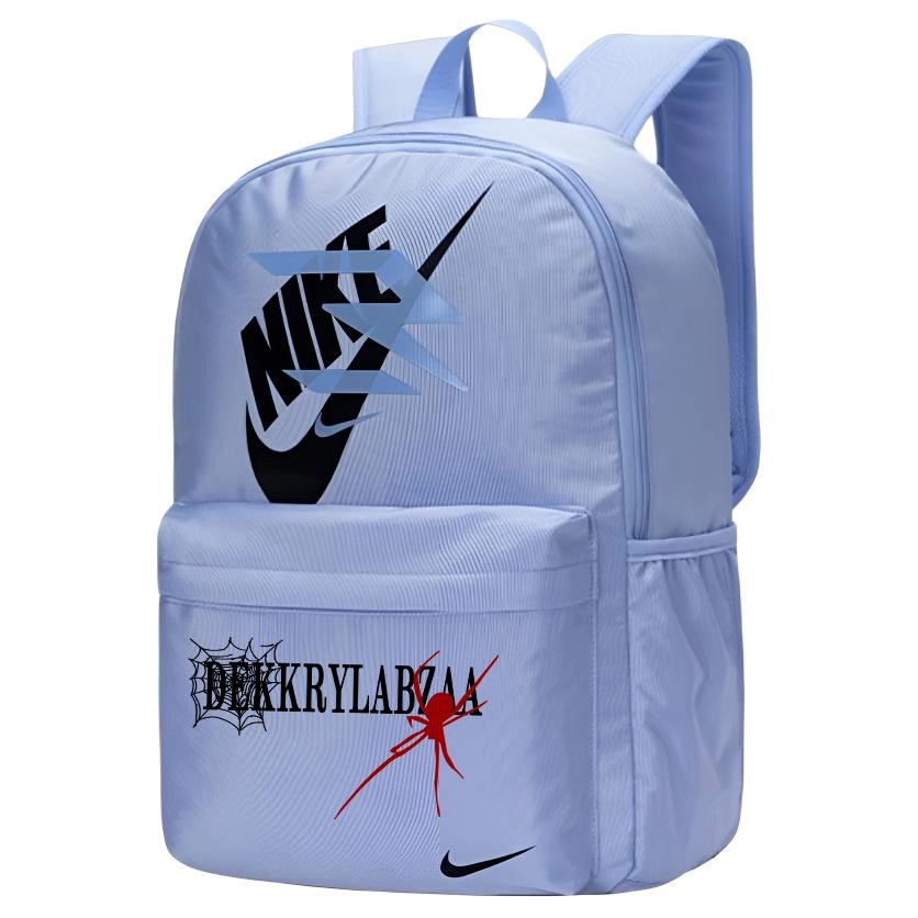 Nike 3Brand Logo