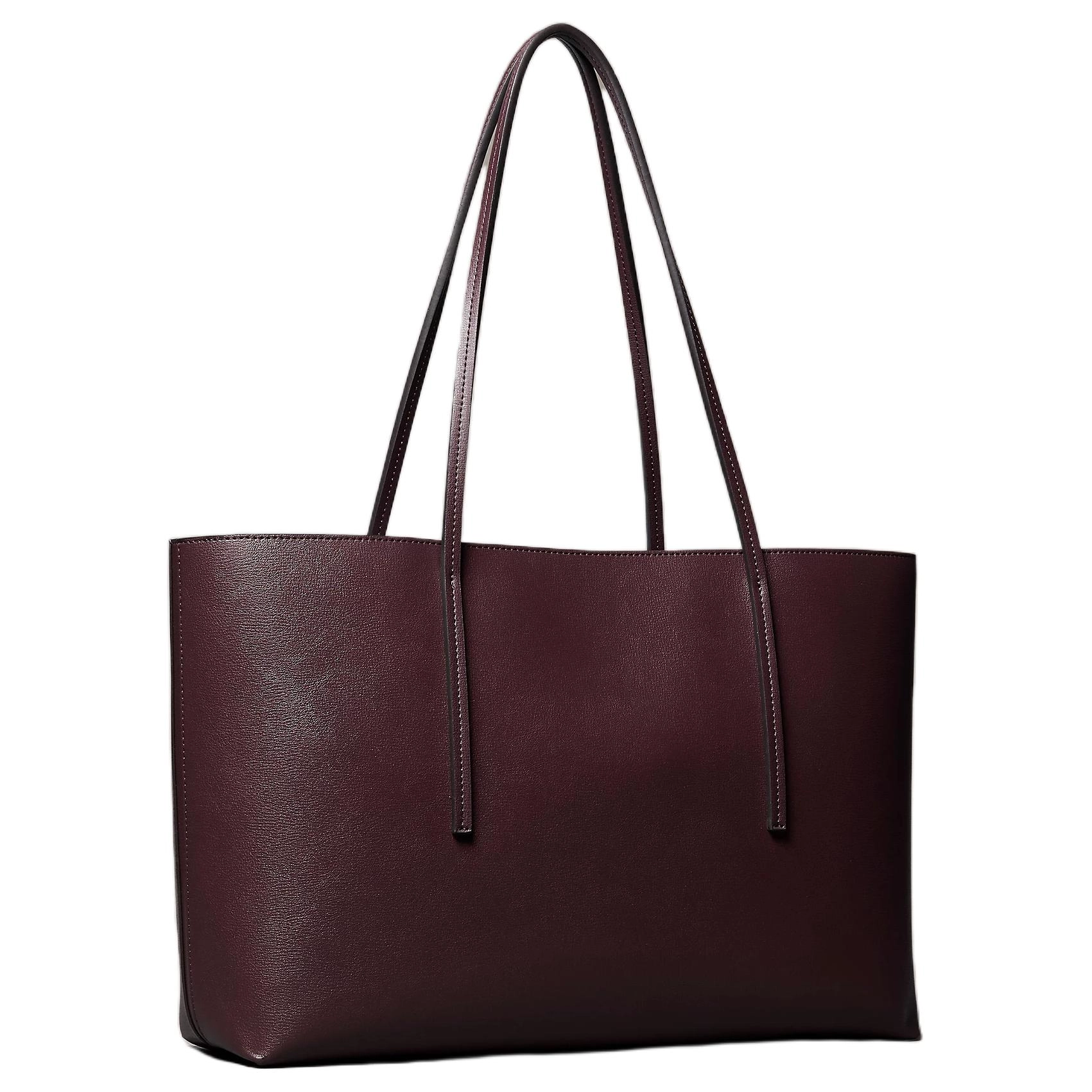 CALVIN KLEIN PU Tote