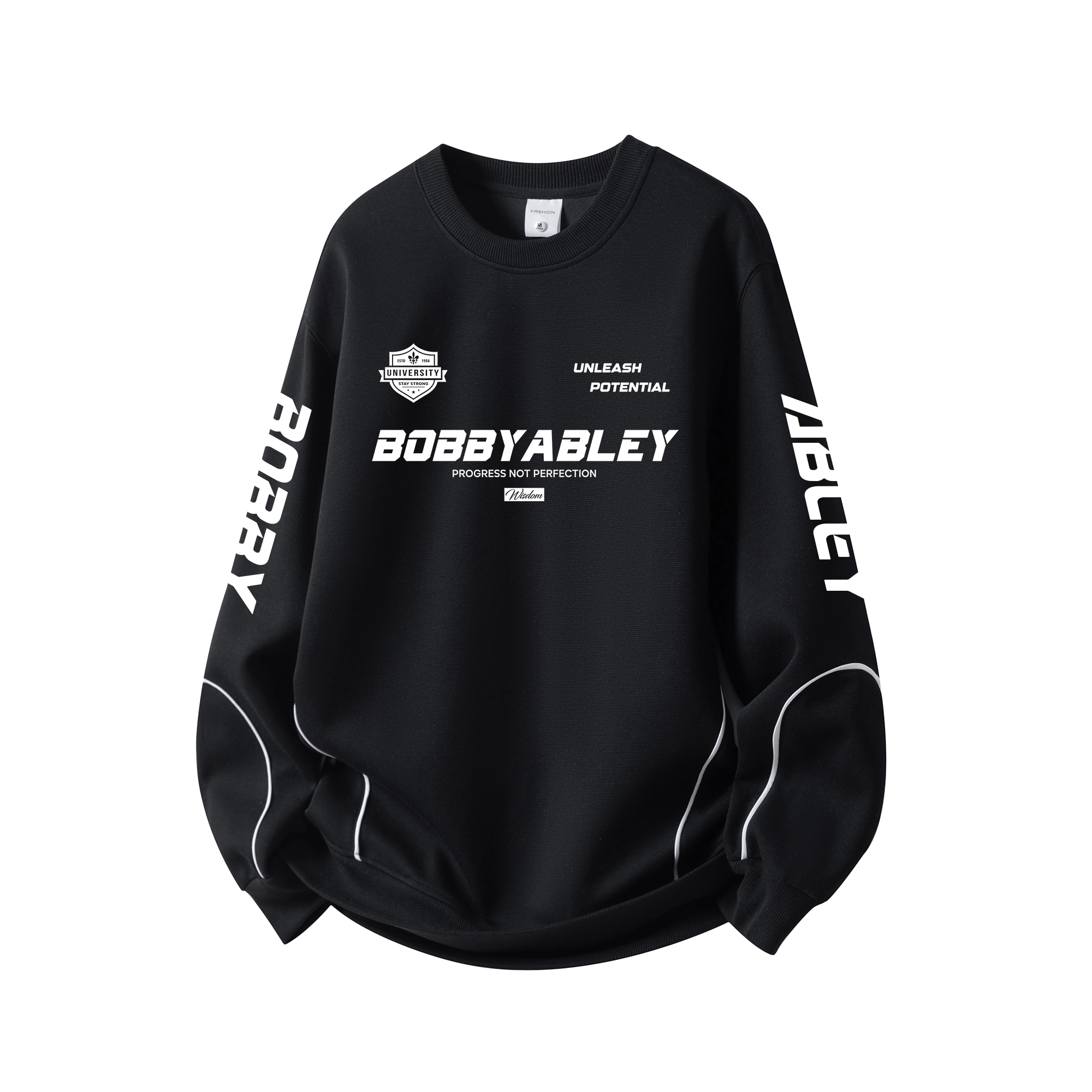 BOBBY ABLEY Logo360