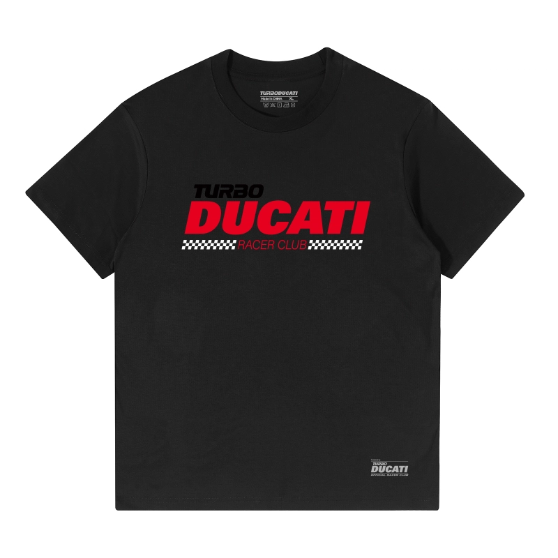 turbo DUCATI T