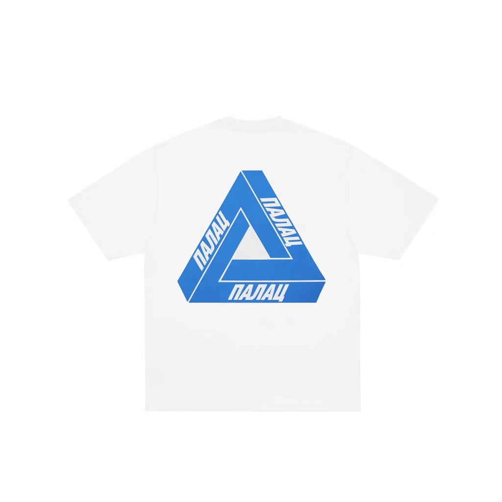 PALACE FW25 TRI LINGUAL T-SHIRT logoT