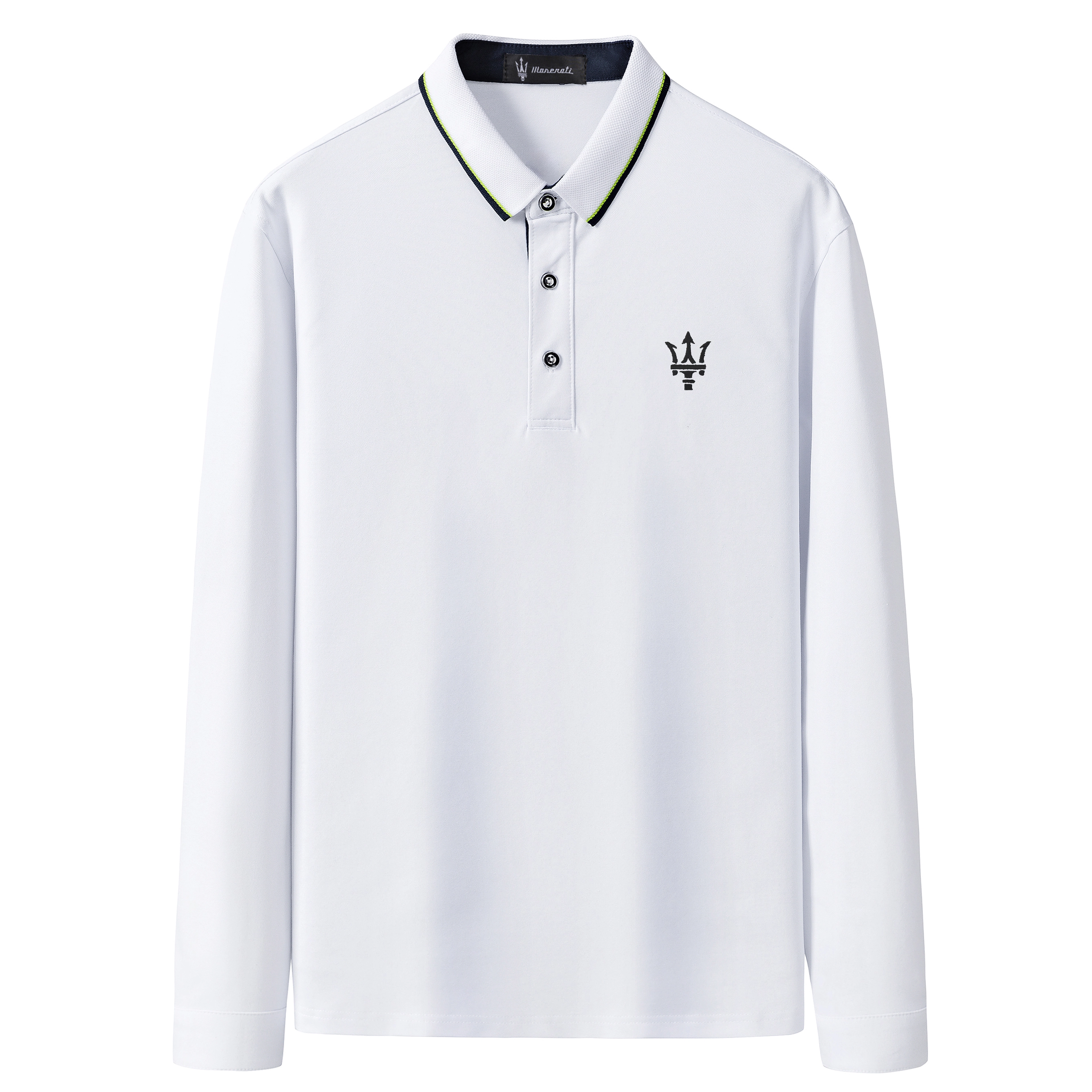 Maserati Polo