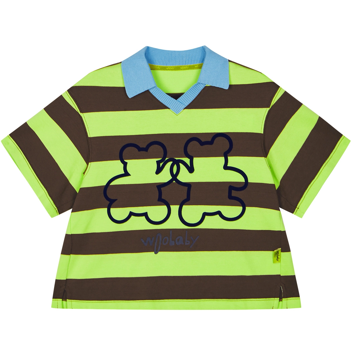 WoobabyT SS25