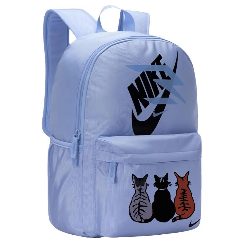 Nike 3Brand Logo
