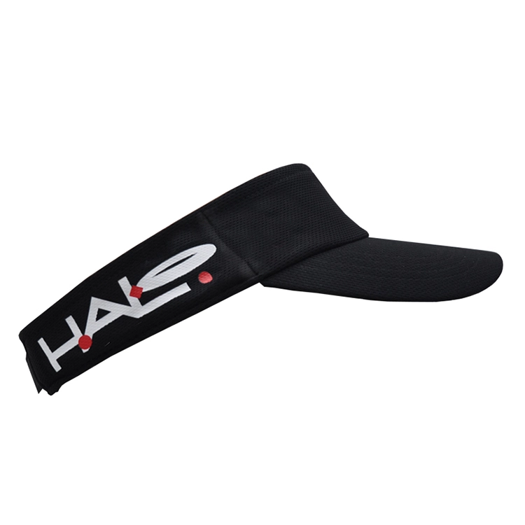 HALO dryline