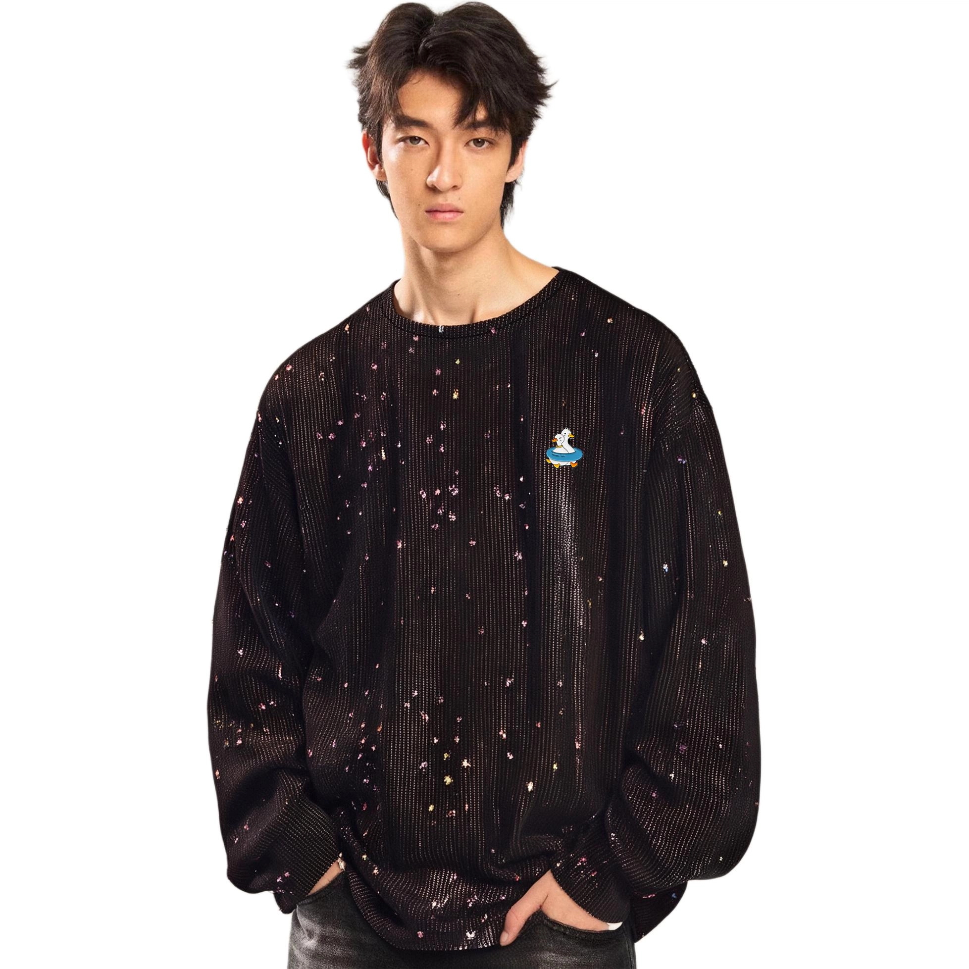 RAP PANDA t