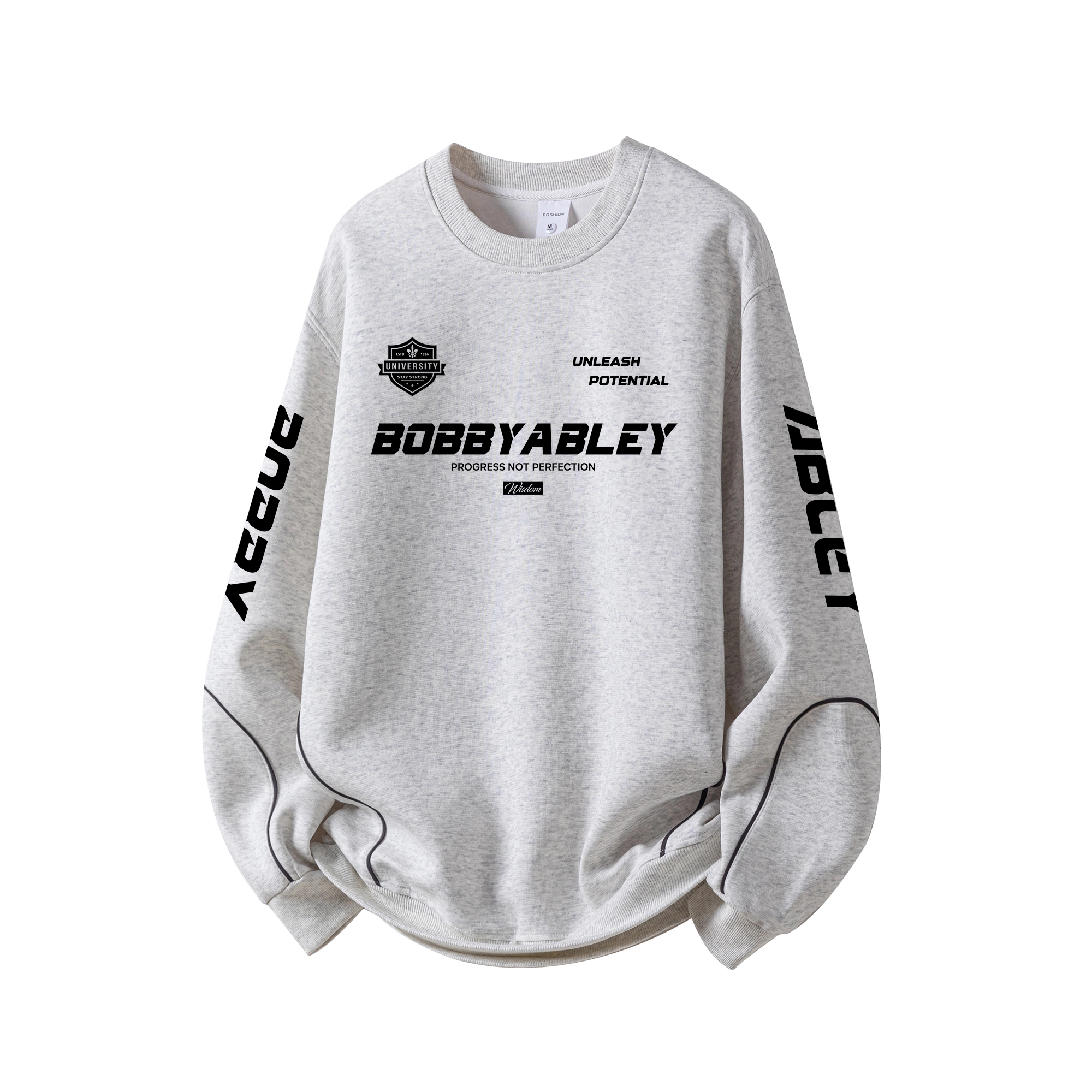 BOBBY ABLEY Logo360