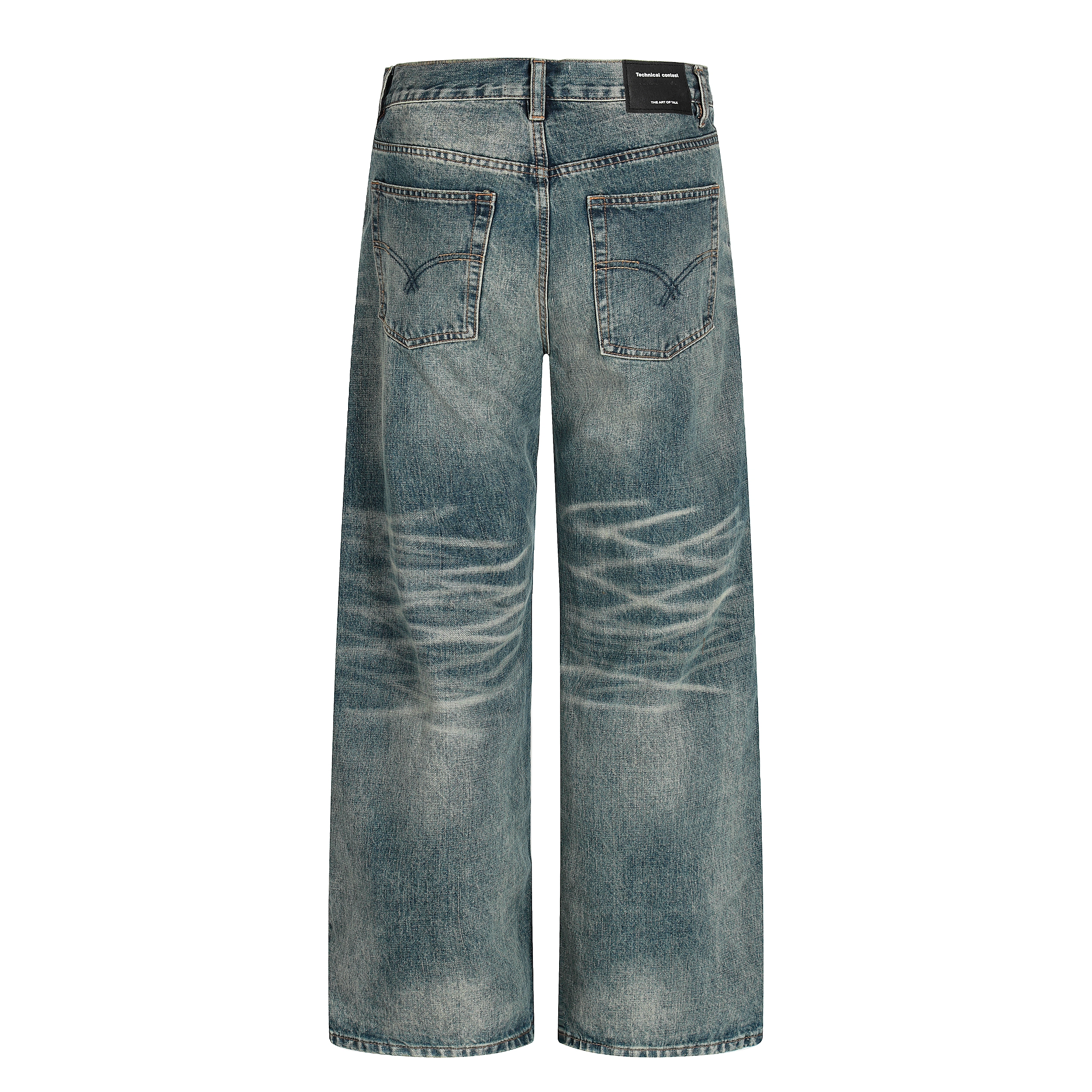 GBXM clean fitvintage