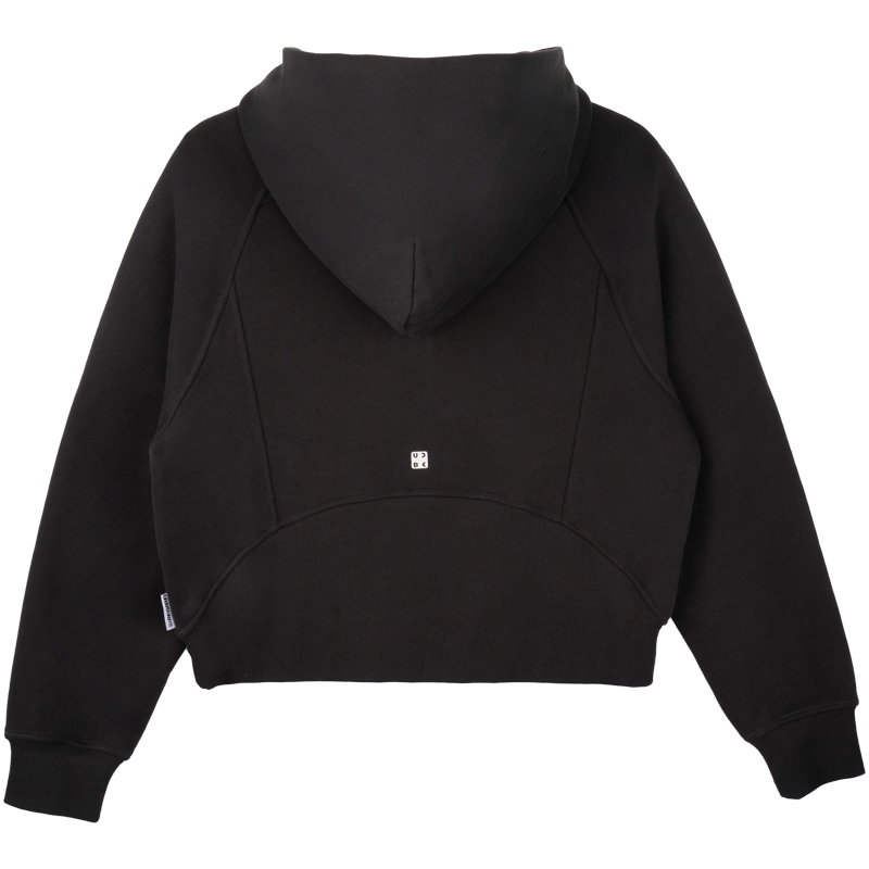 UDBK LOGOcleanfit
