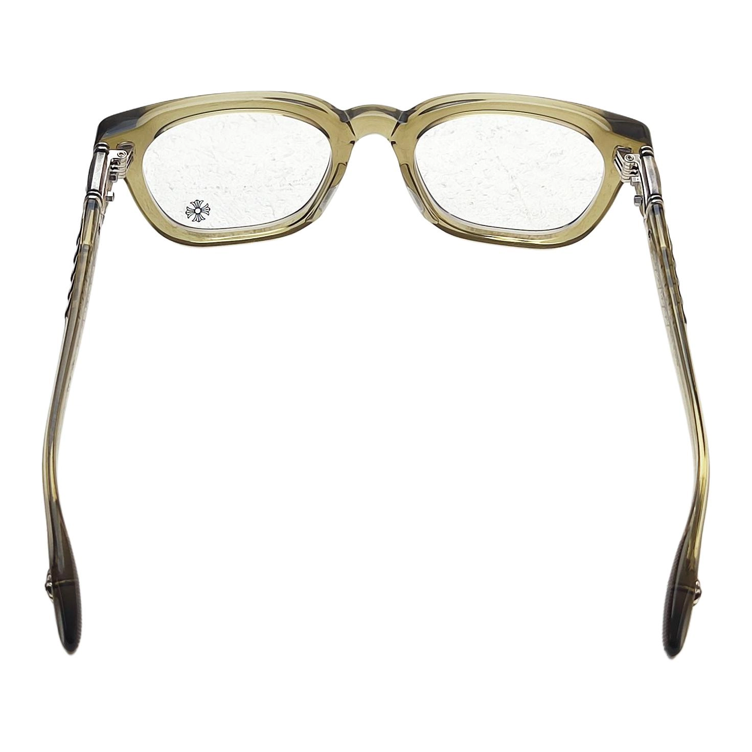 Chrome Hearts 925
