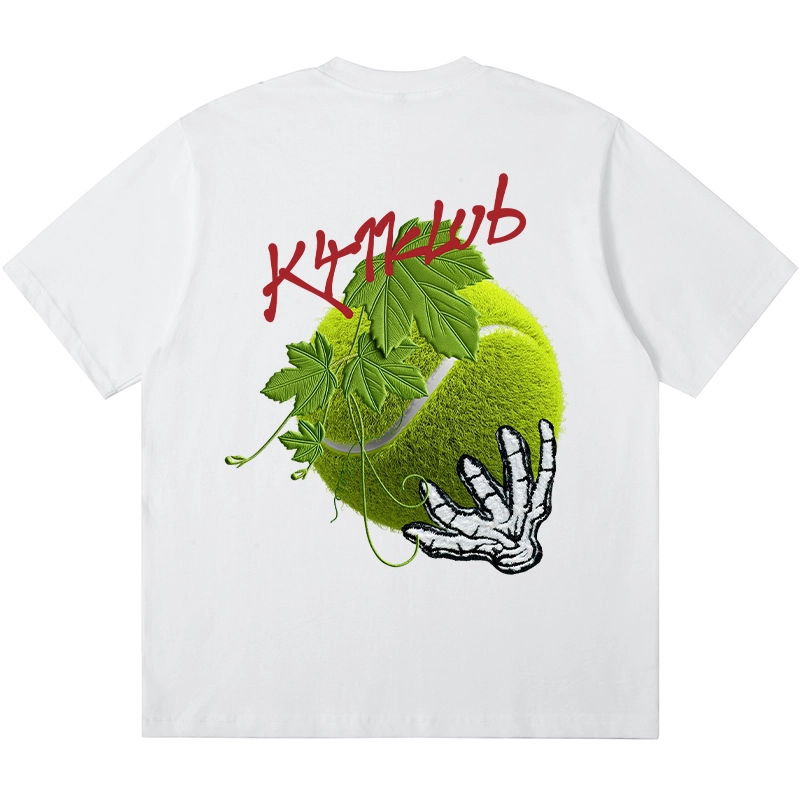 K411 logoT