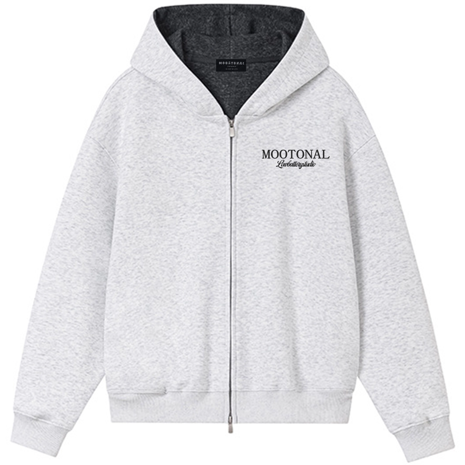 "460G MOOTONAL boxy