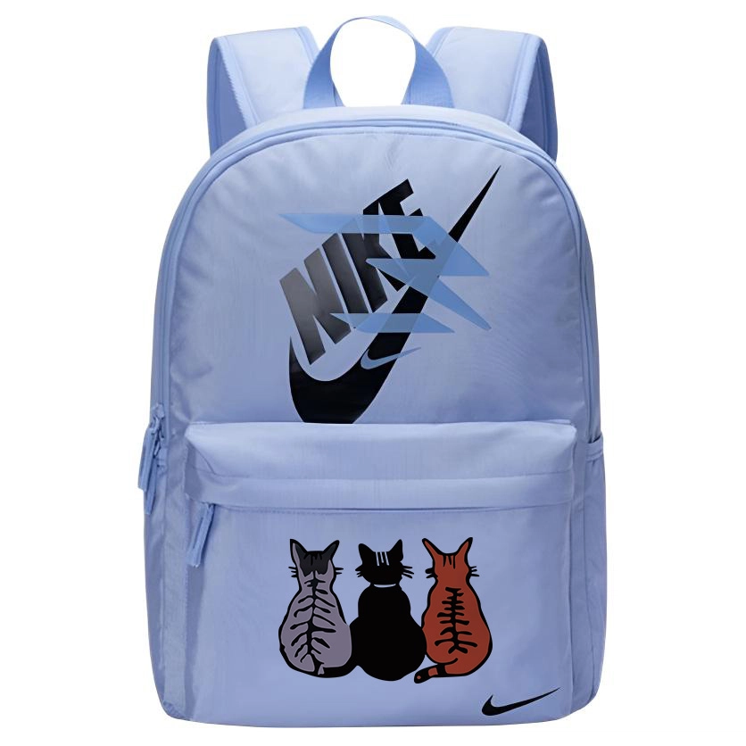 Nike 3Brand Logo