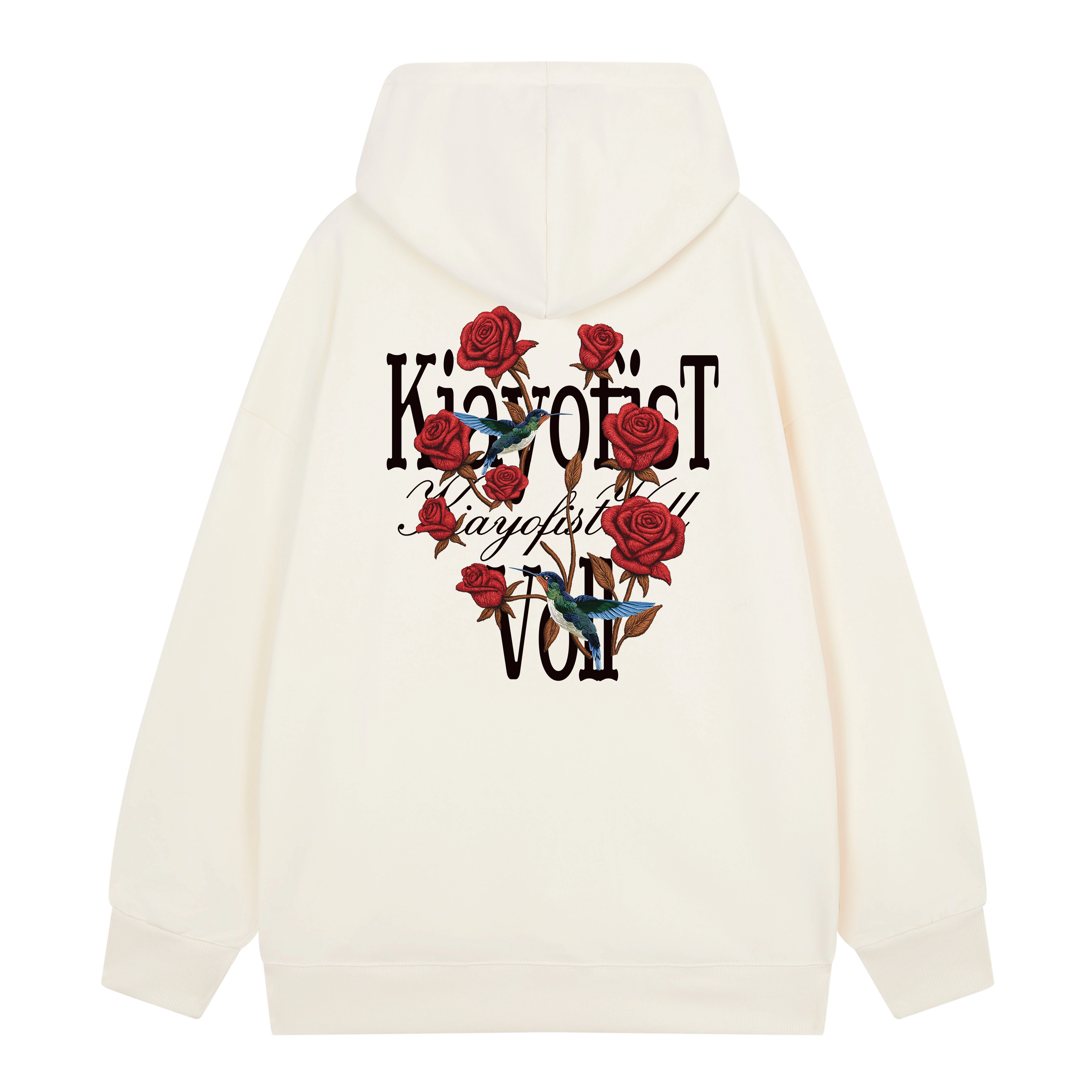 KiayofistVoll