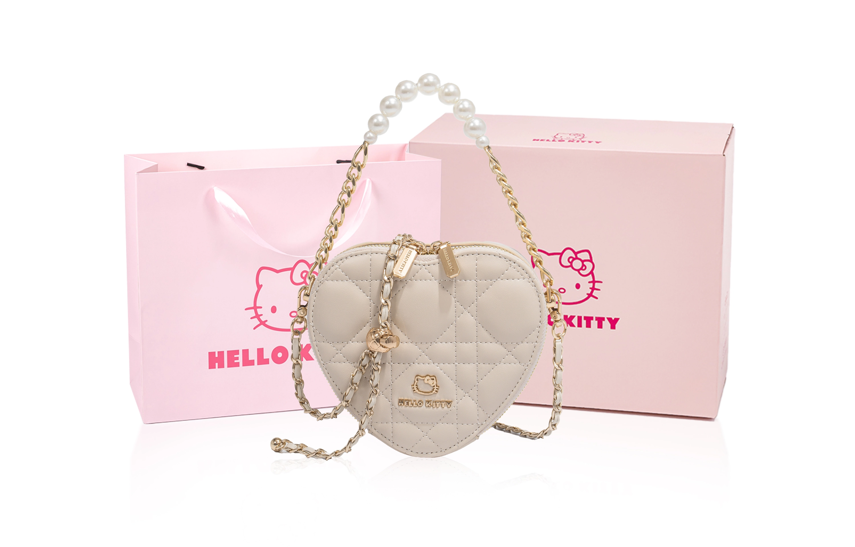 Sanrio HelloKitty PU
