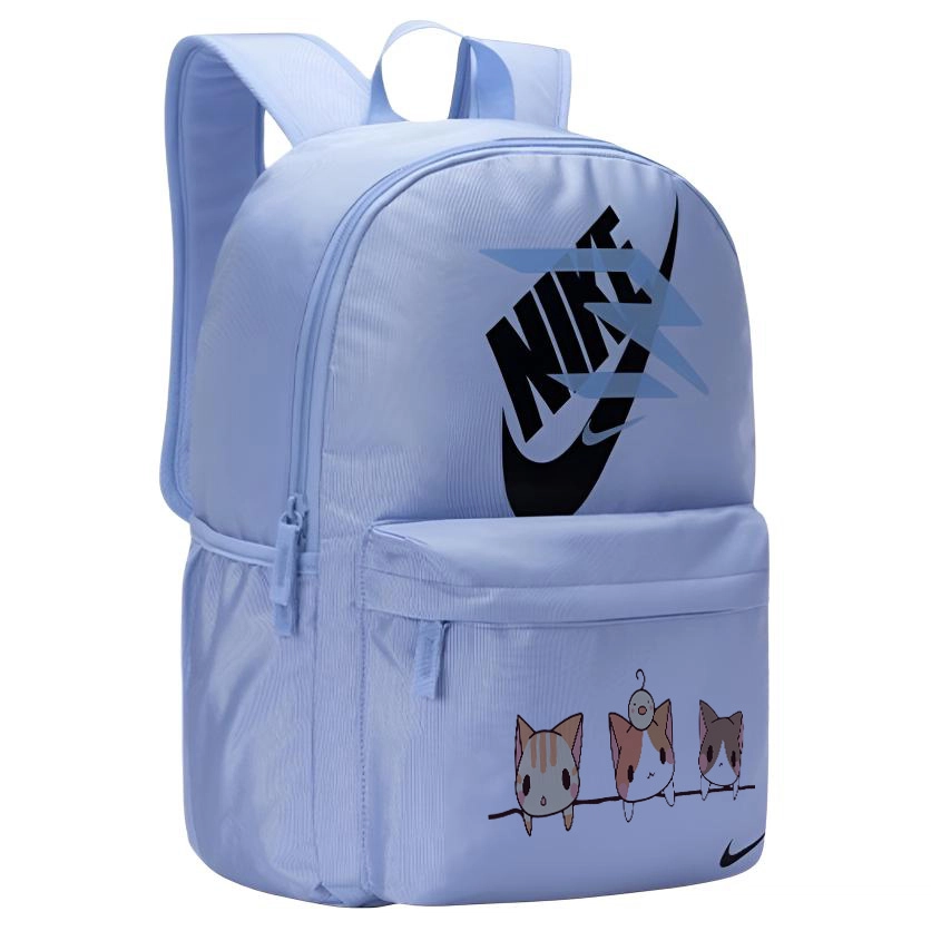 Nike 3Brand Logo