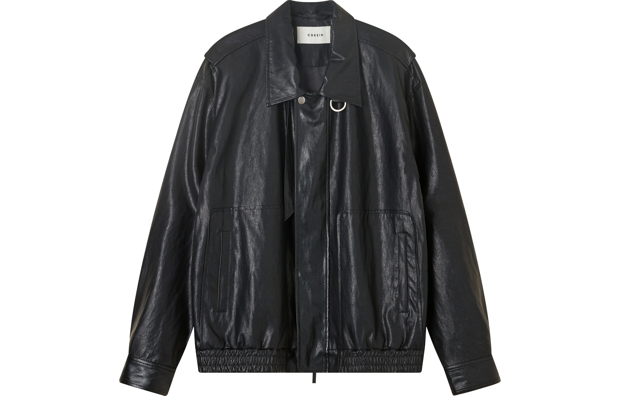 COKEIN FW25 PU