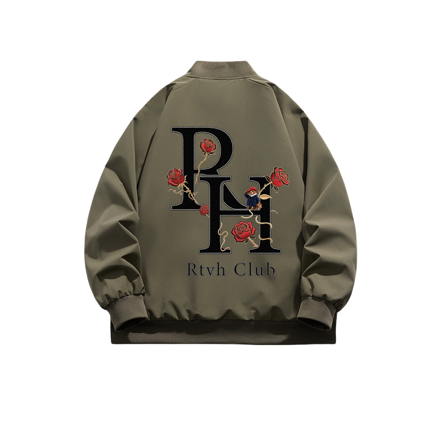 RTVH cleanfit