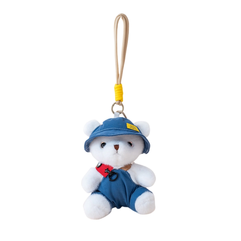 PUDOWRABBIT 15cm