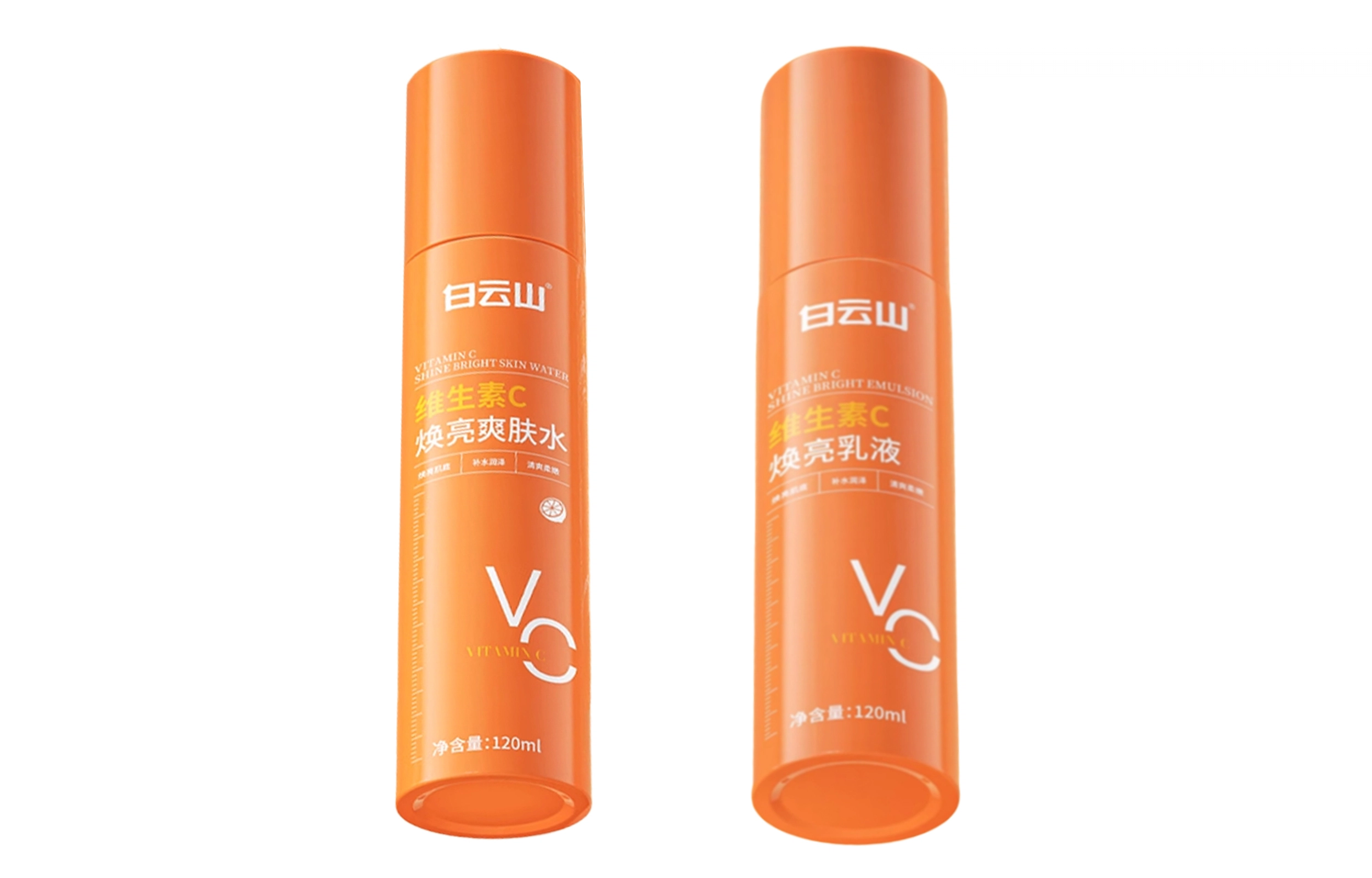 C 120ml+120ml