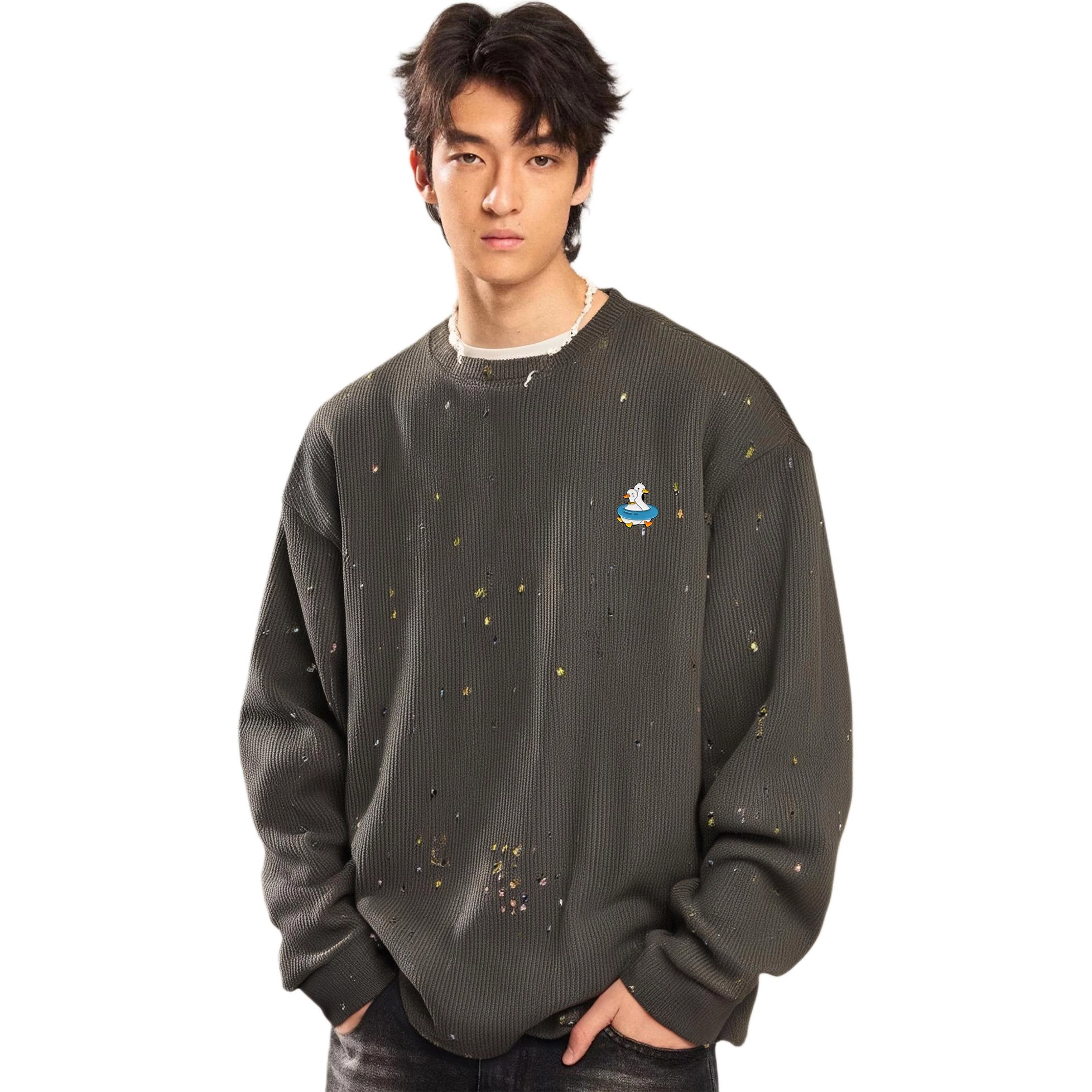 RAP PANDA t