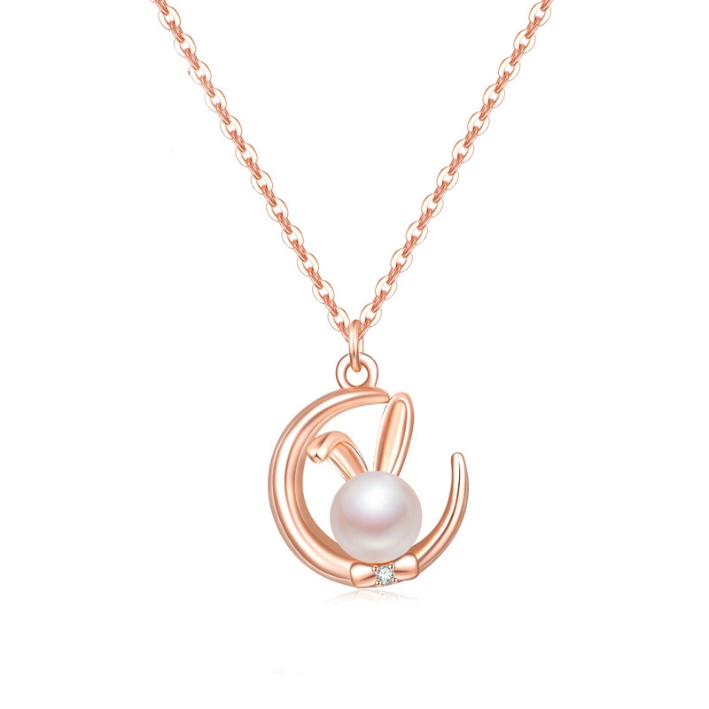zoo jewel S925