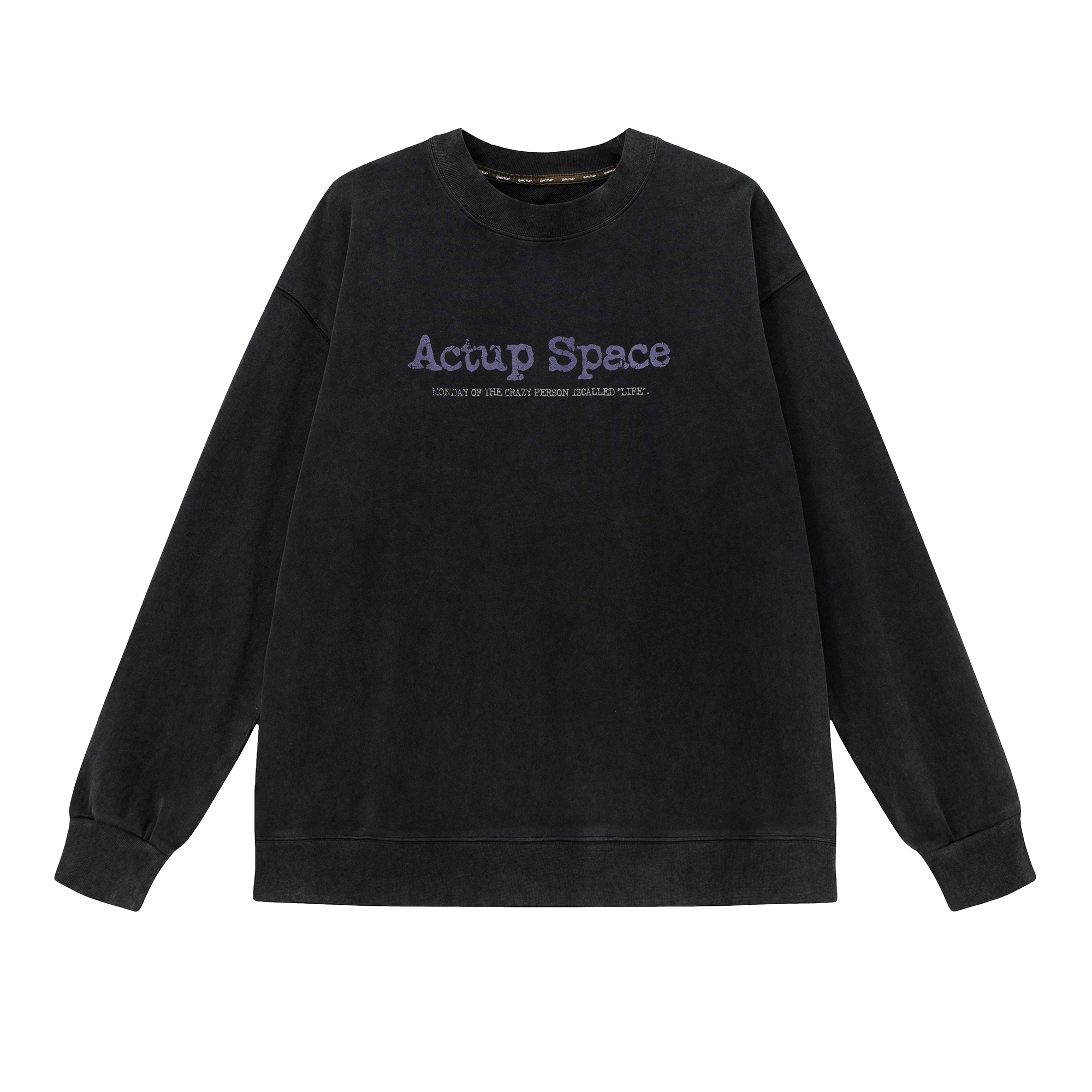 ACTUP