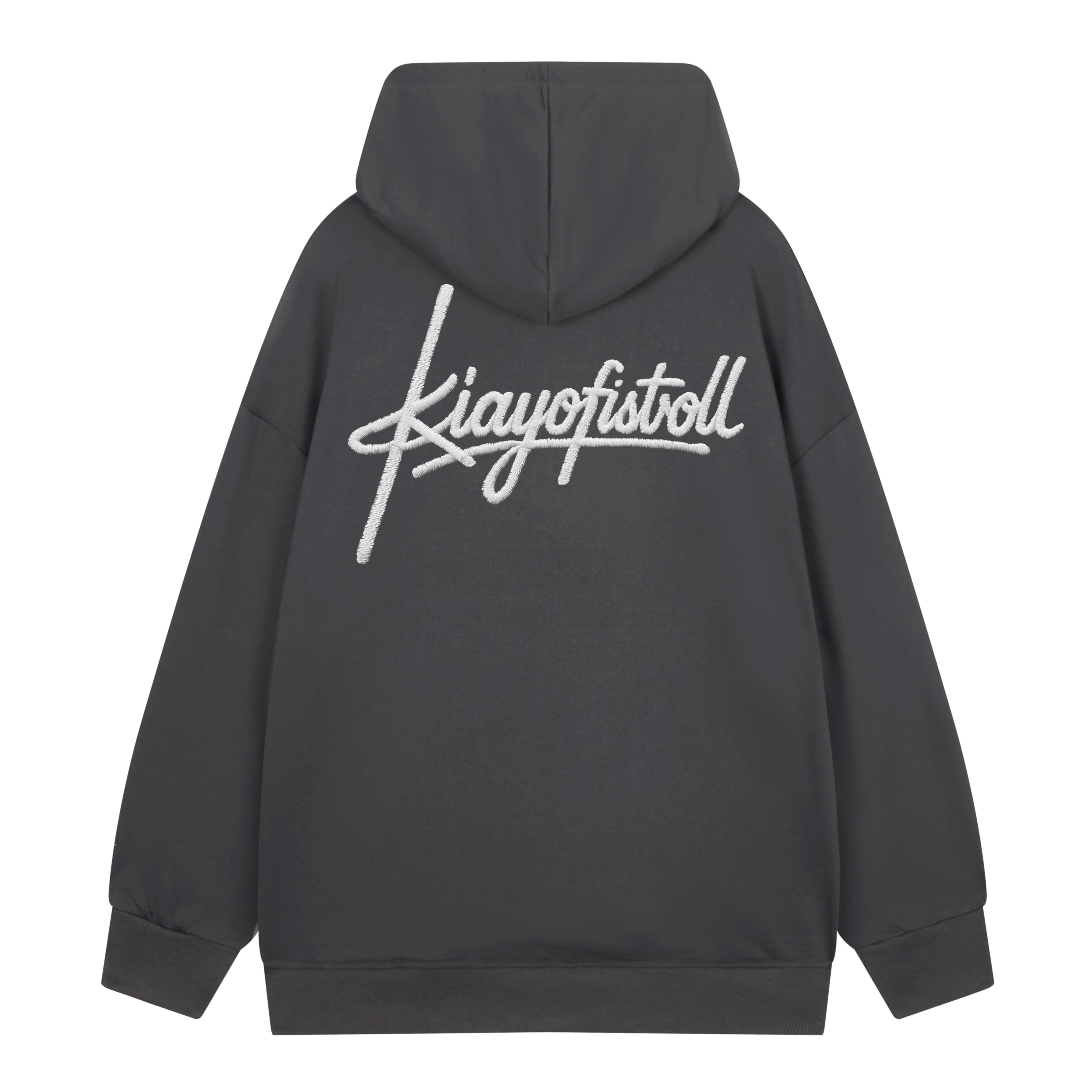 KiayofistVoll