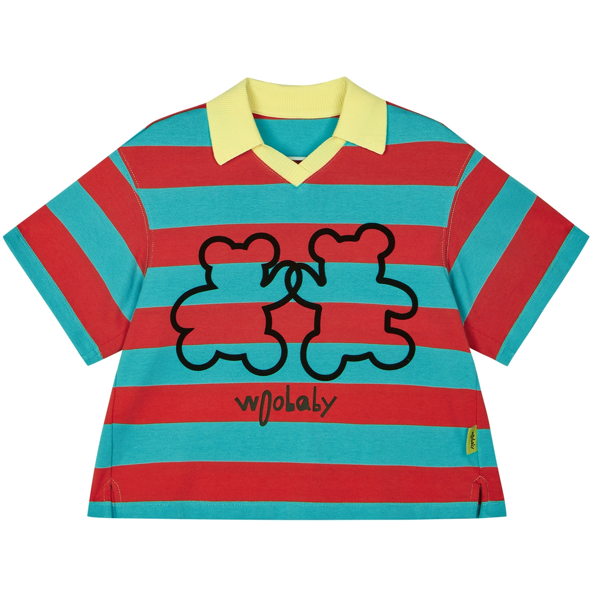 WoobabyT SS25
