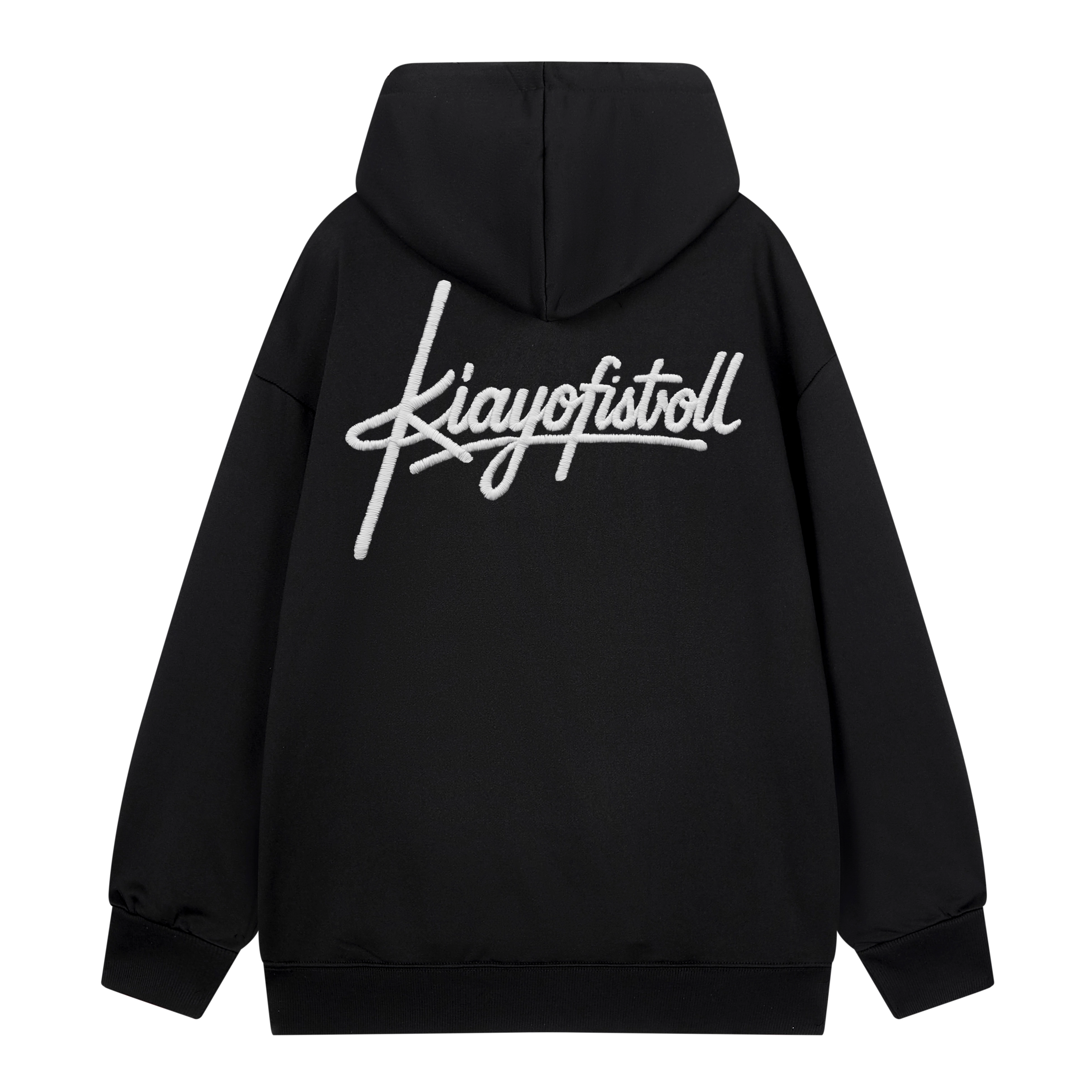 KiayofistVoll