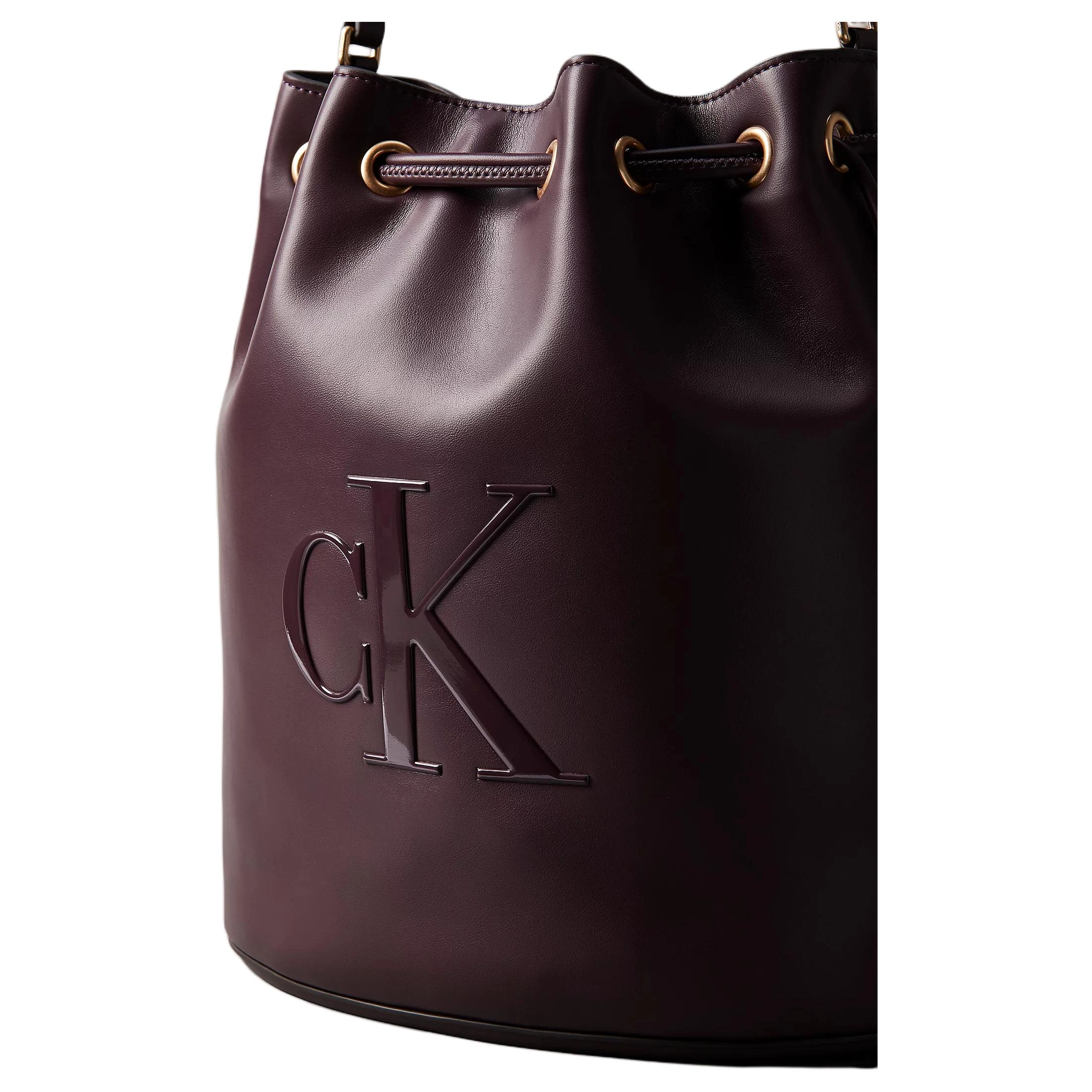 CALVIN KLEIN PU