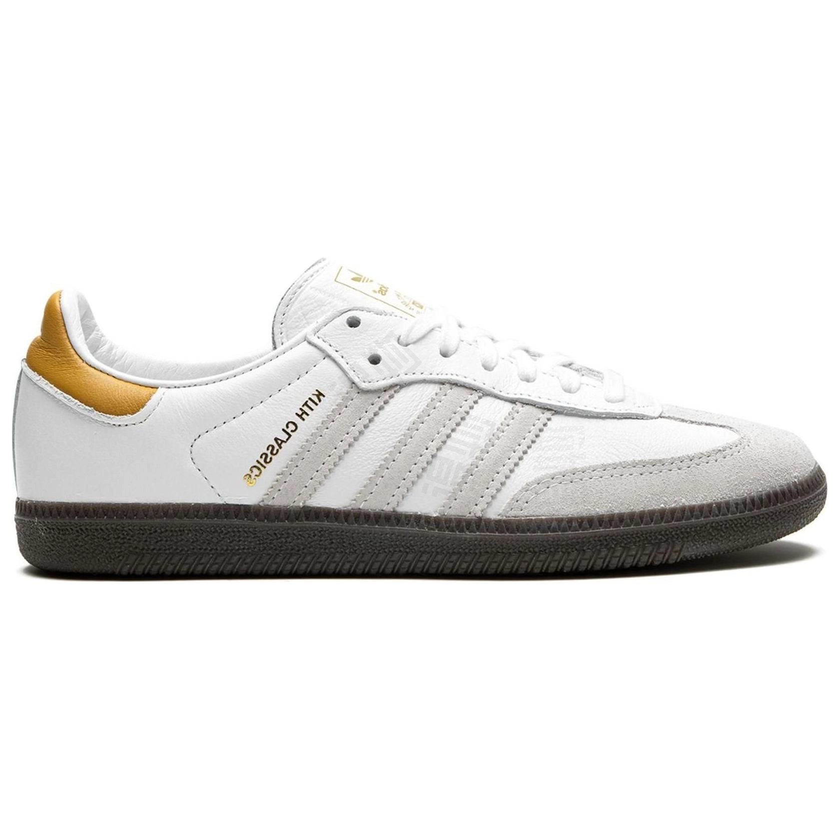 KITH x adidas originals Samba
