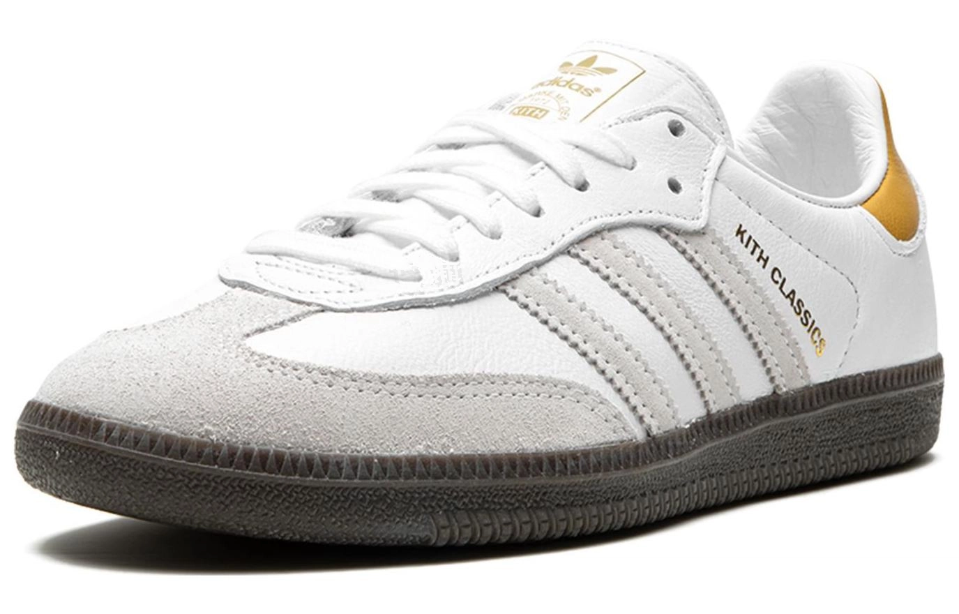 KITH x adidas originals Samba