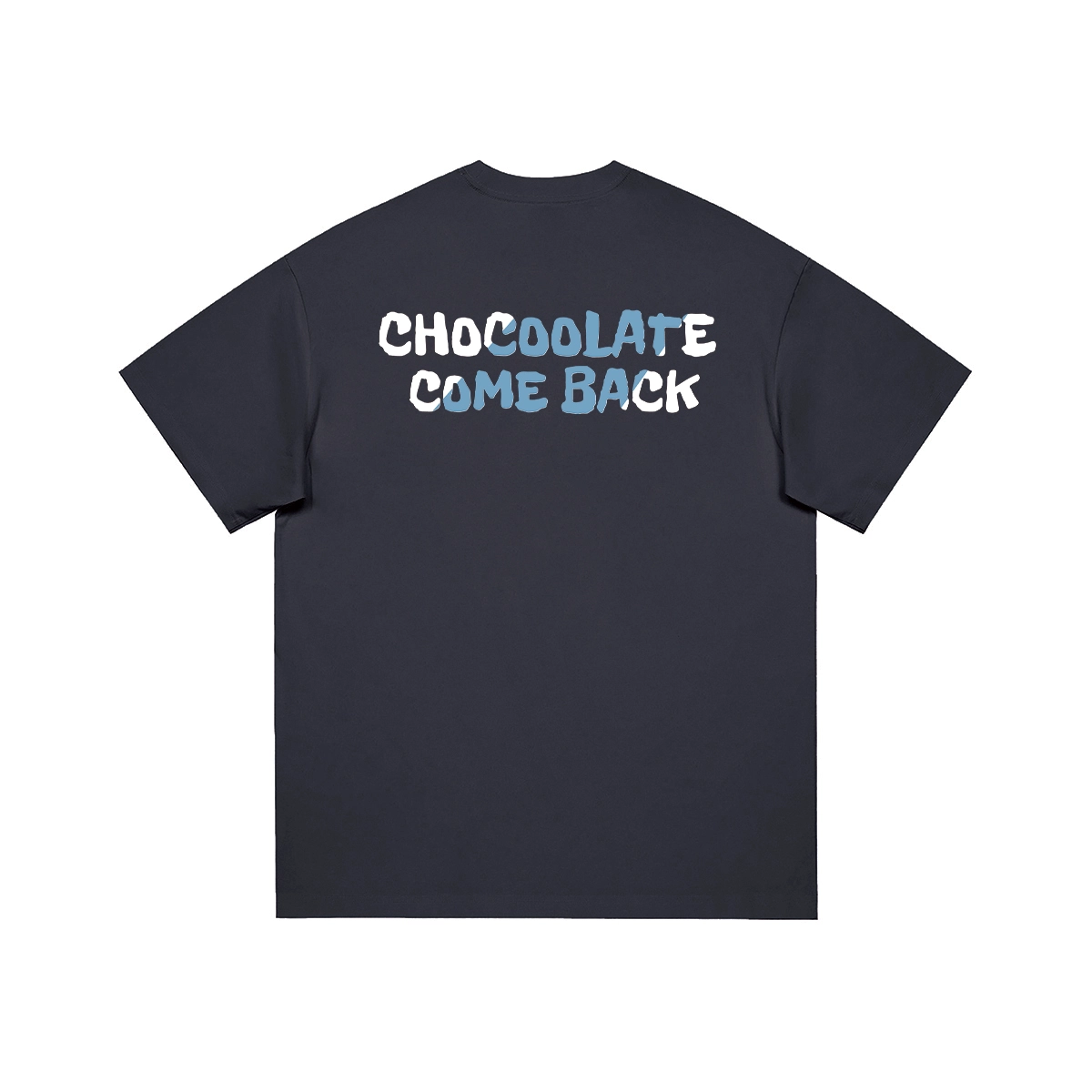 CHOCOOLATE LOGOT