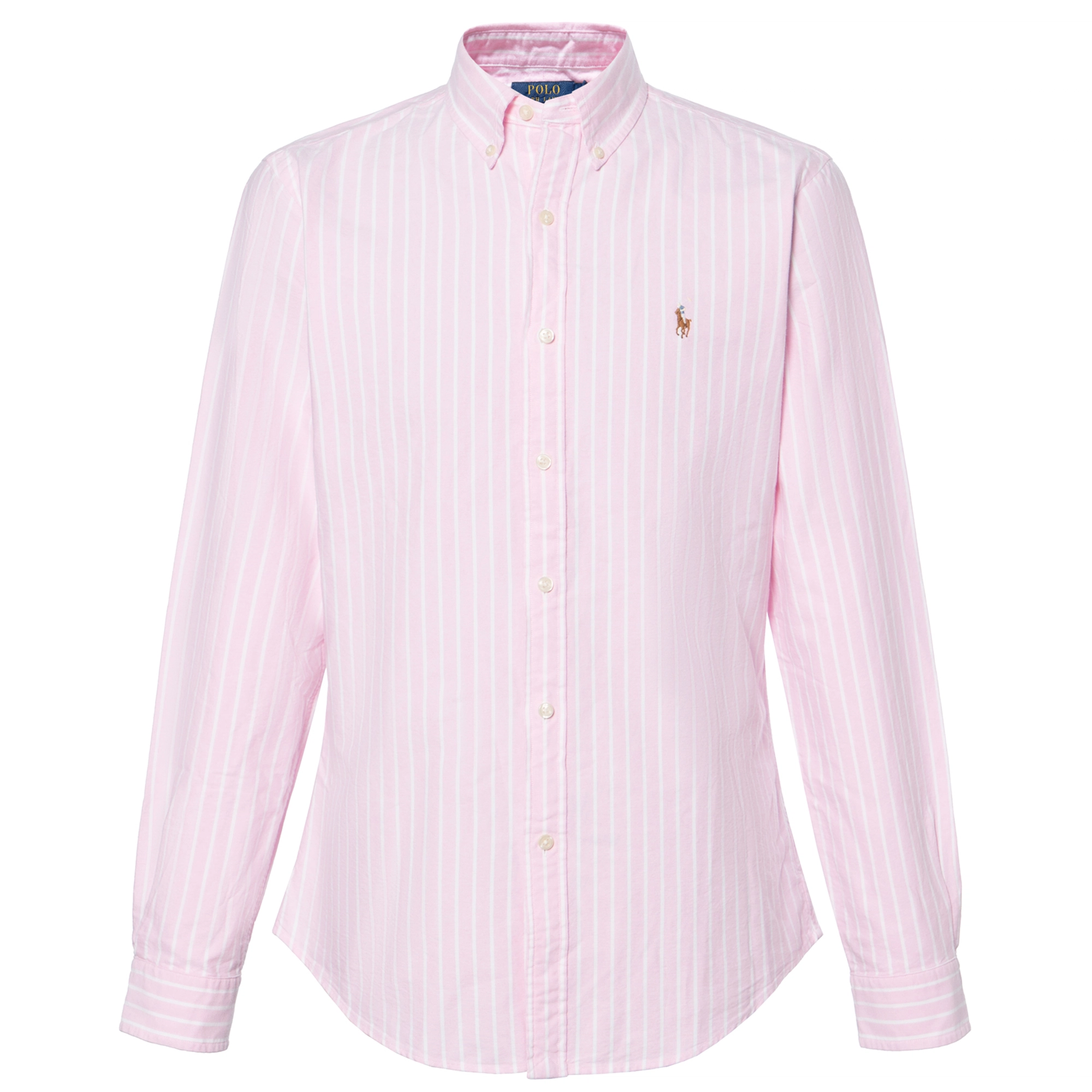 Polo Ralph Lauren SS22 Logo