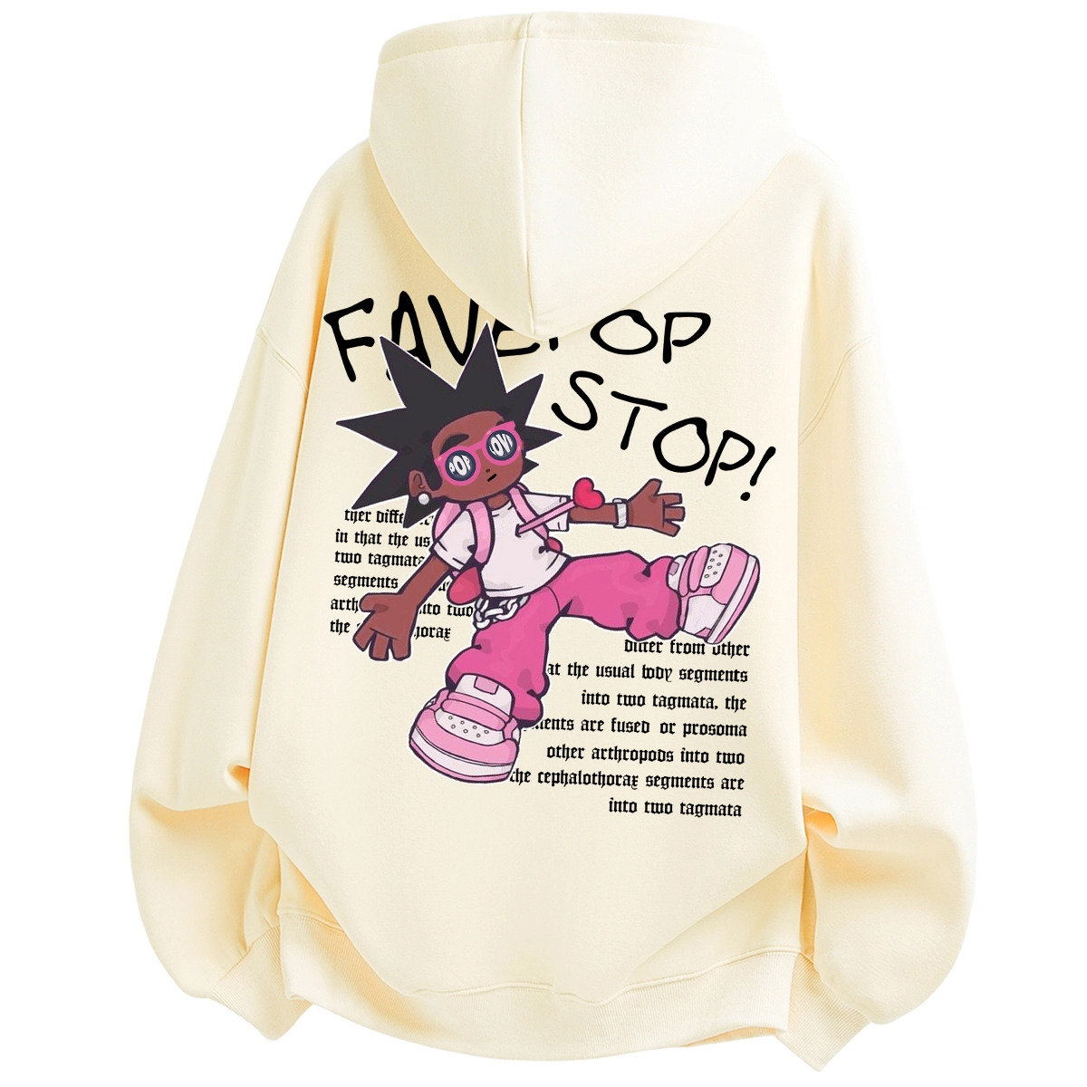 FAVEPOP Logo