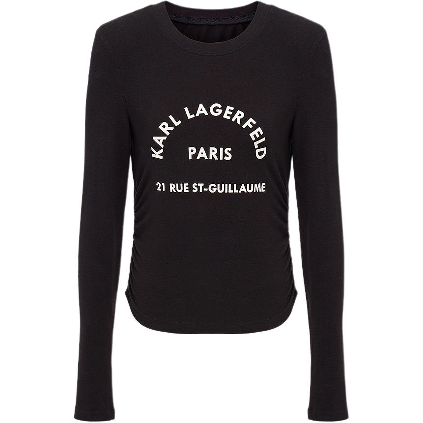 KARL LAGERFELD FW25 T