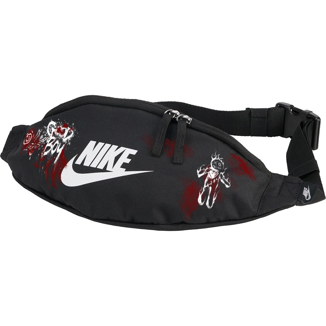 Nike Heritage Logo