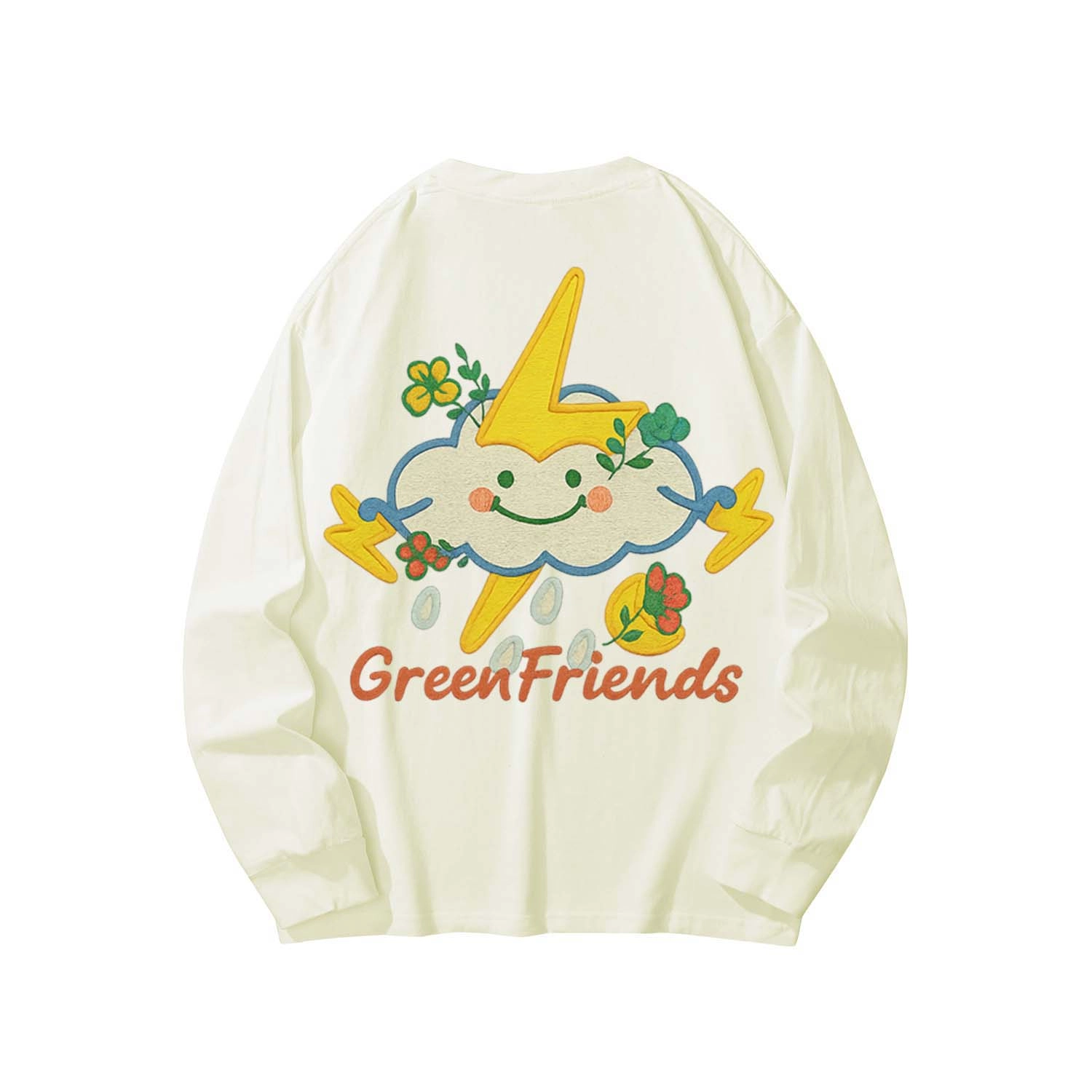 GF LogoT