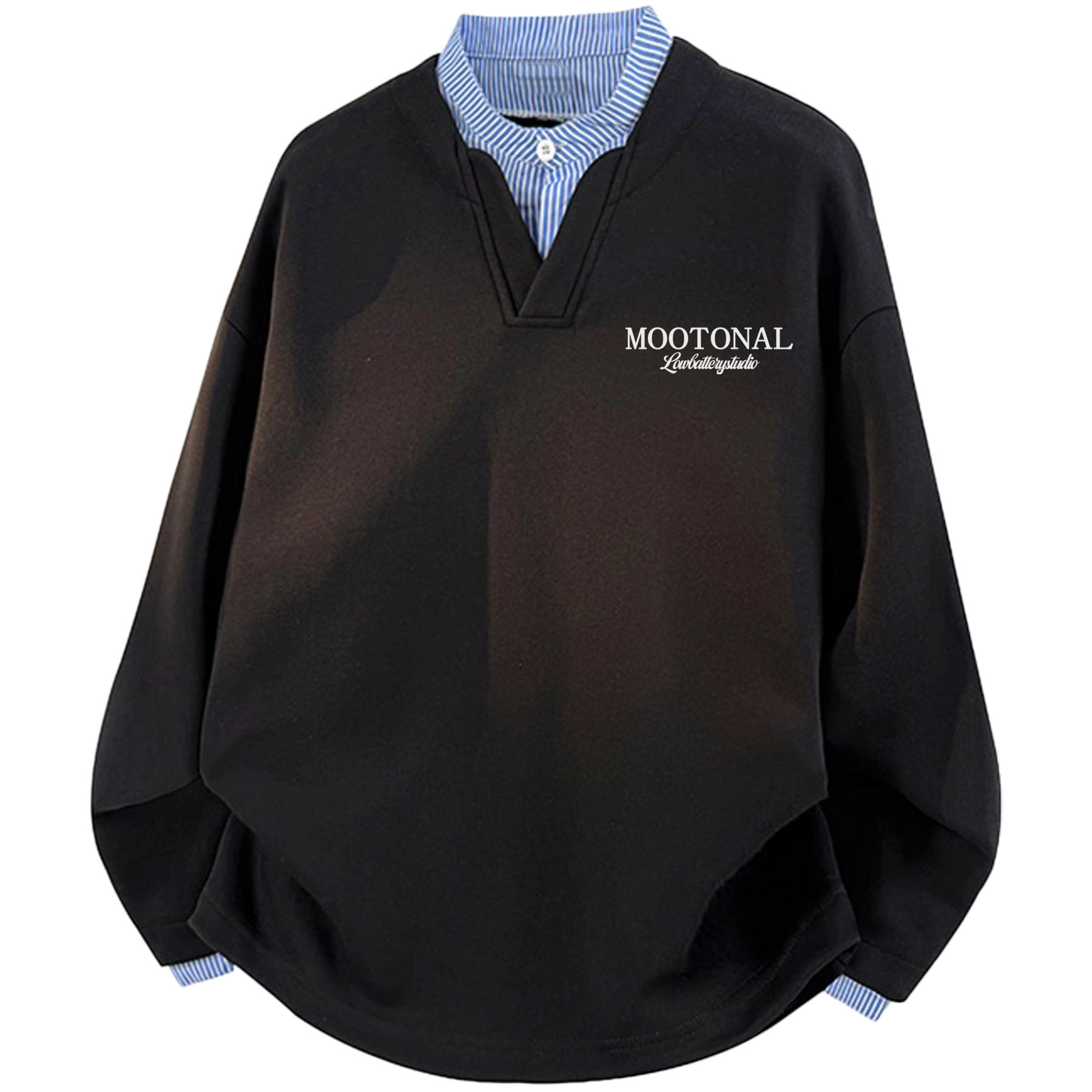 MOOTONAL VLOGO