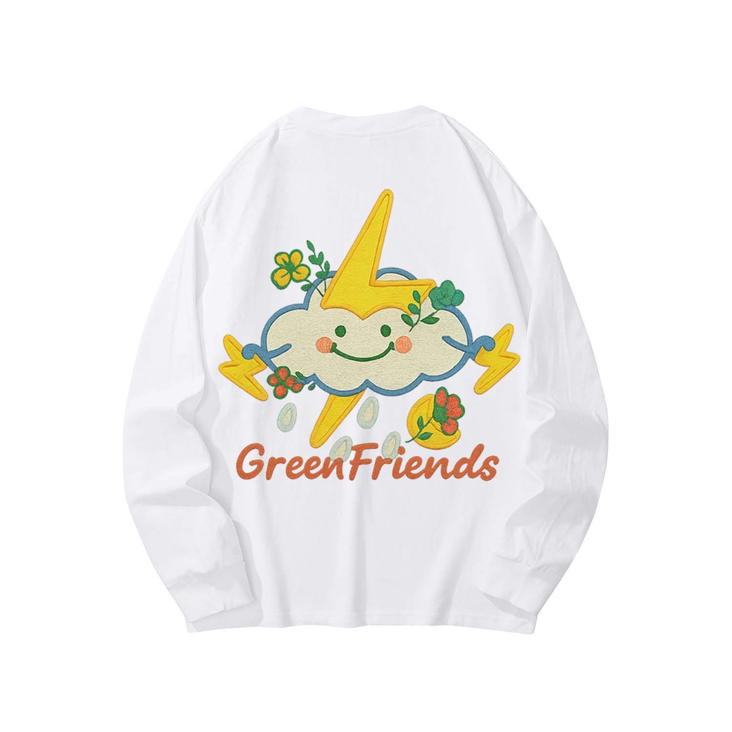 GF LogoT