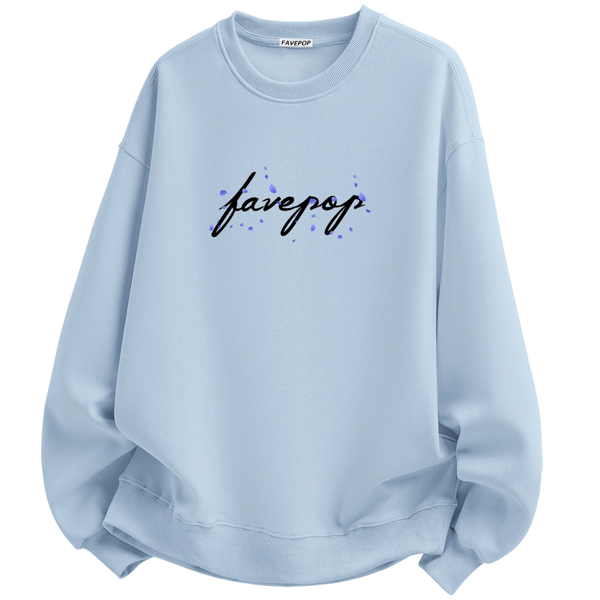 FAVEPOP Logo