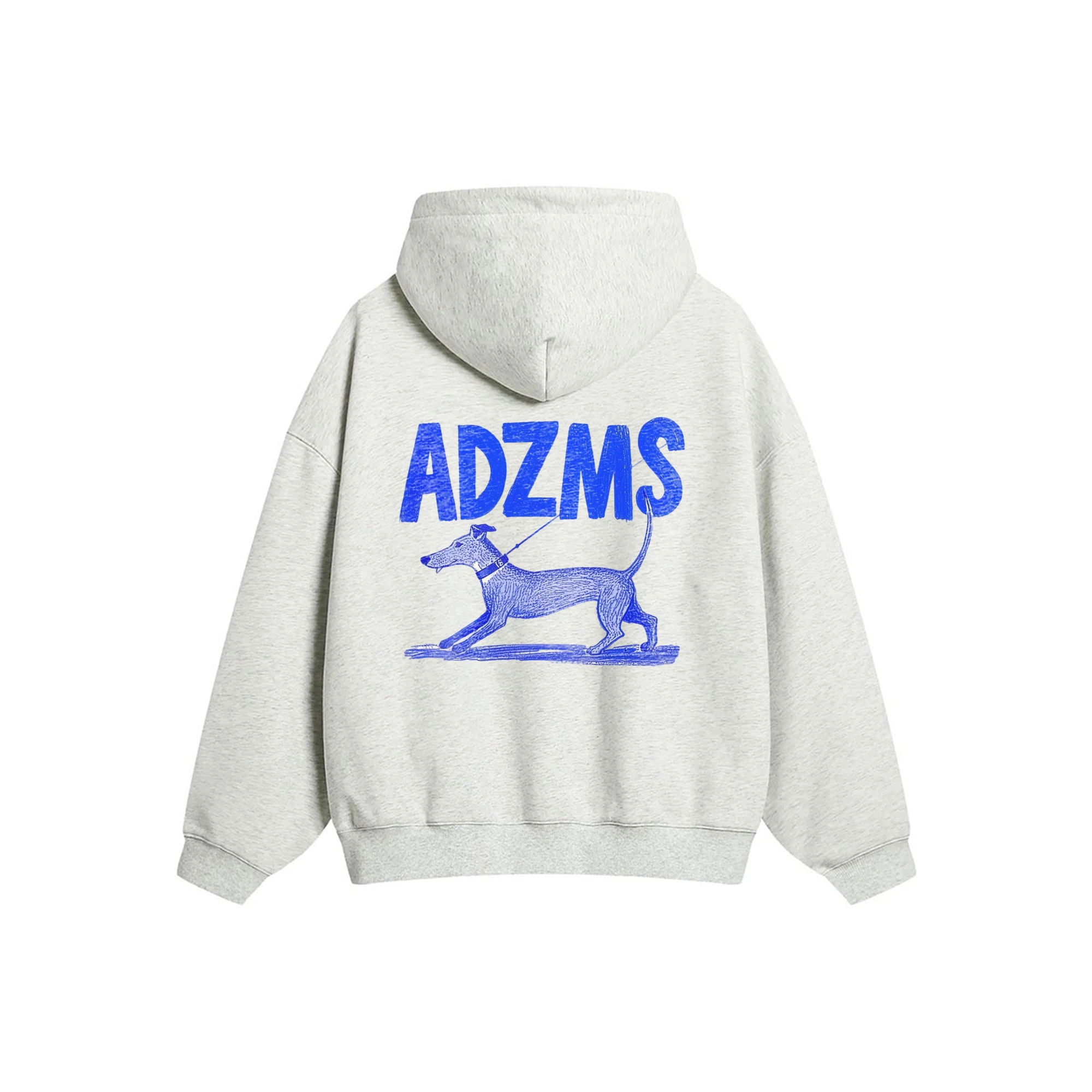 ANDEZHANMUSI Logo