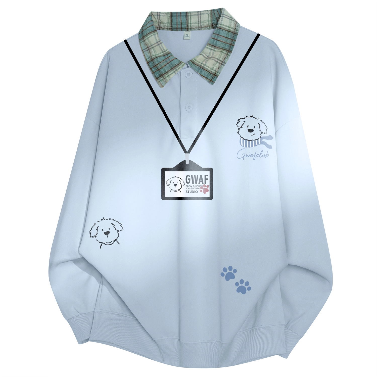 GWAF logopolo